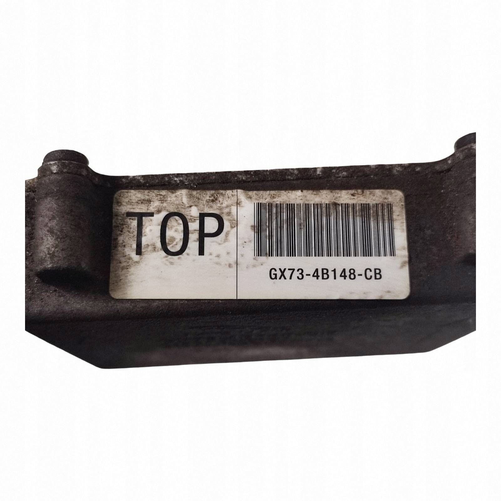 Diferencial Trasero Land Rover Range Rover Velar HK834A213CD usado 7