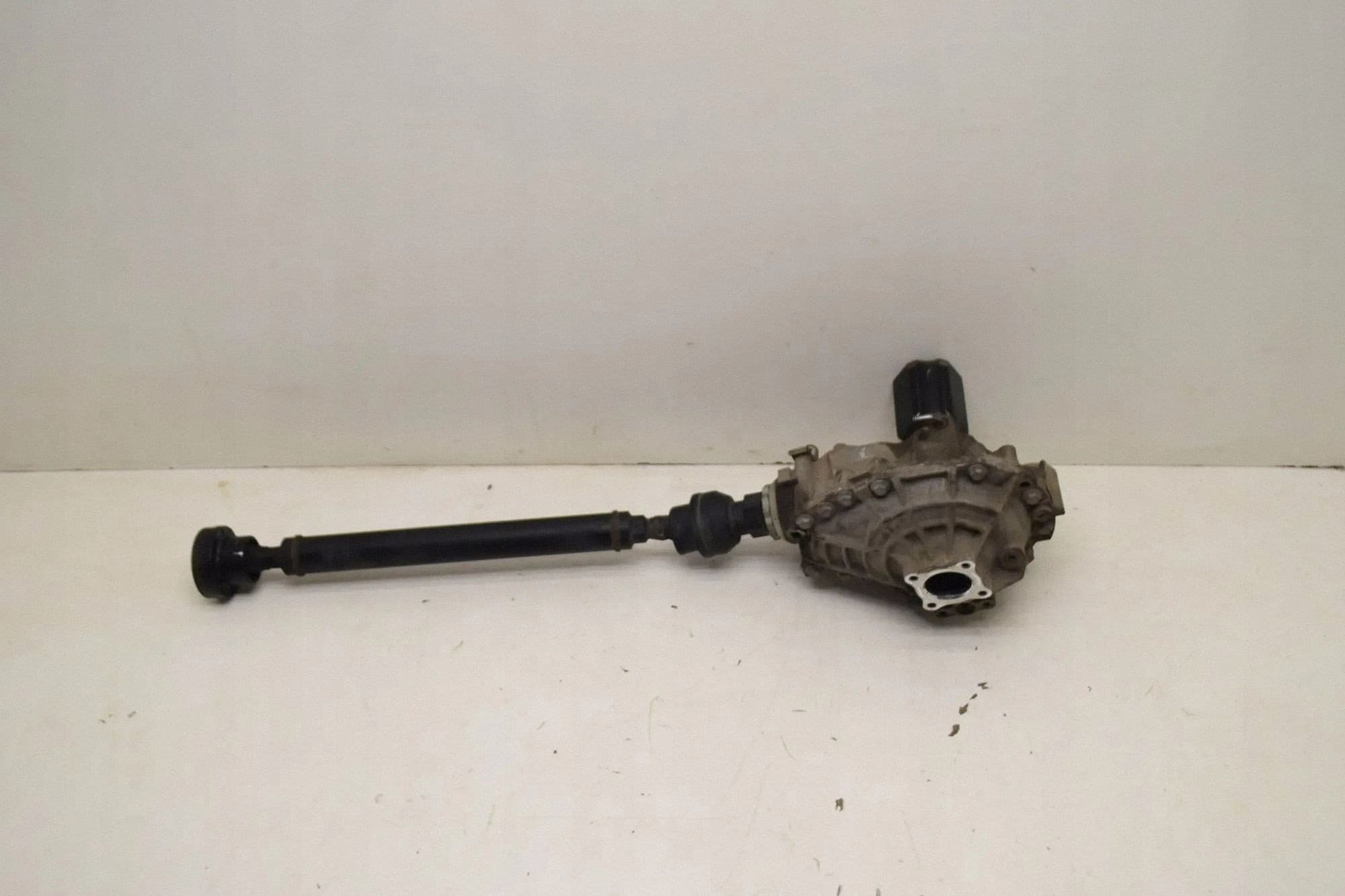 Diferencial delantero Land Rover Discovery 5 321 usado