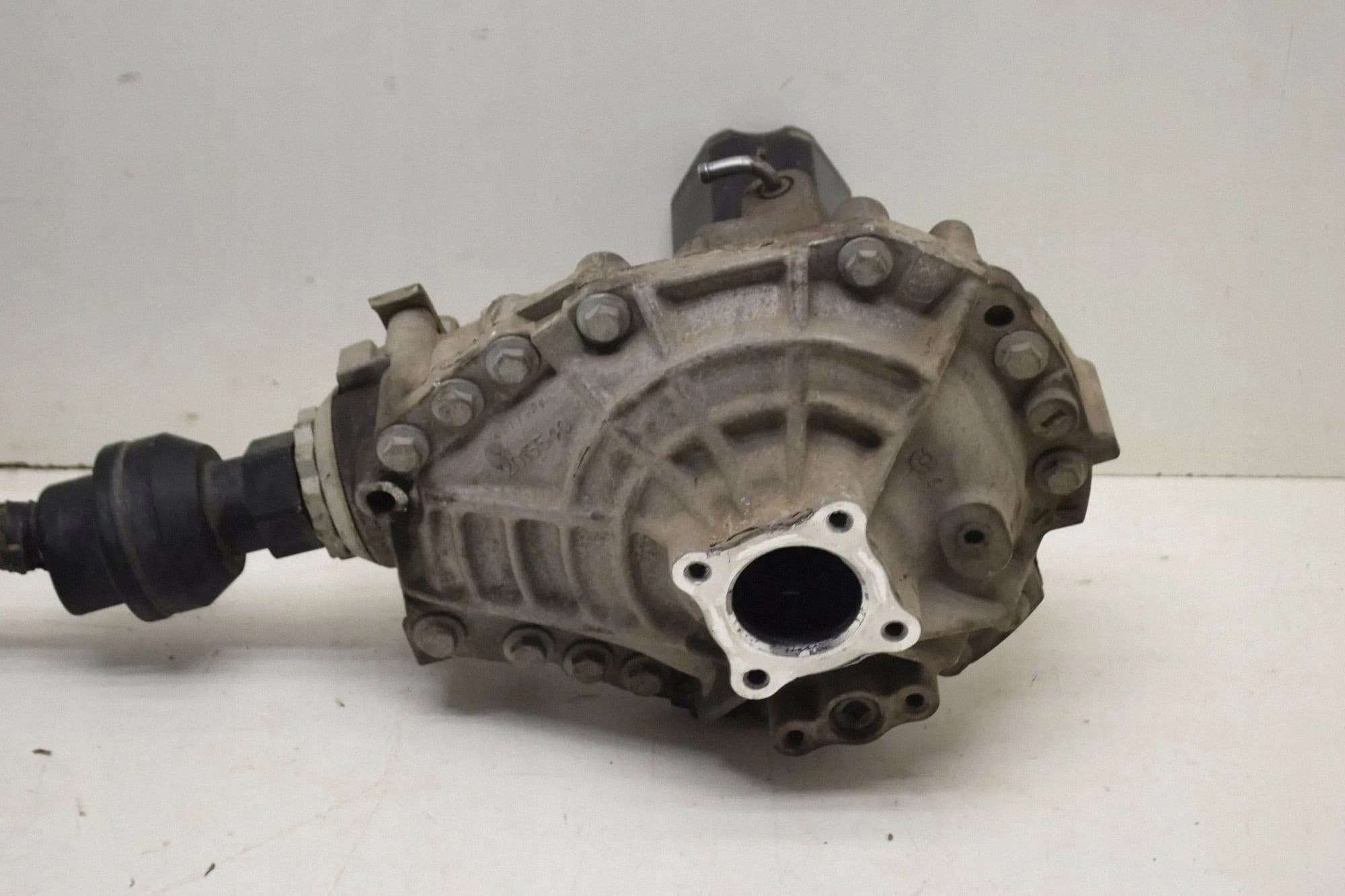 Diferencial delantero Land Rover Discovery 5 321 usado 2