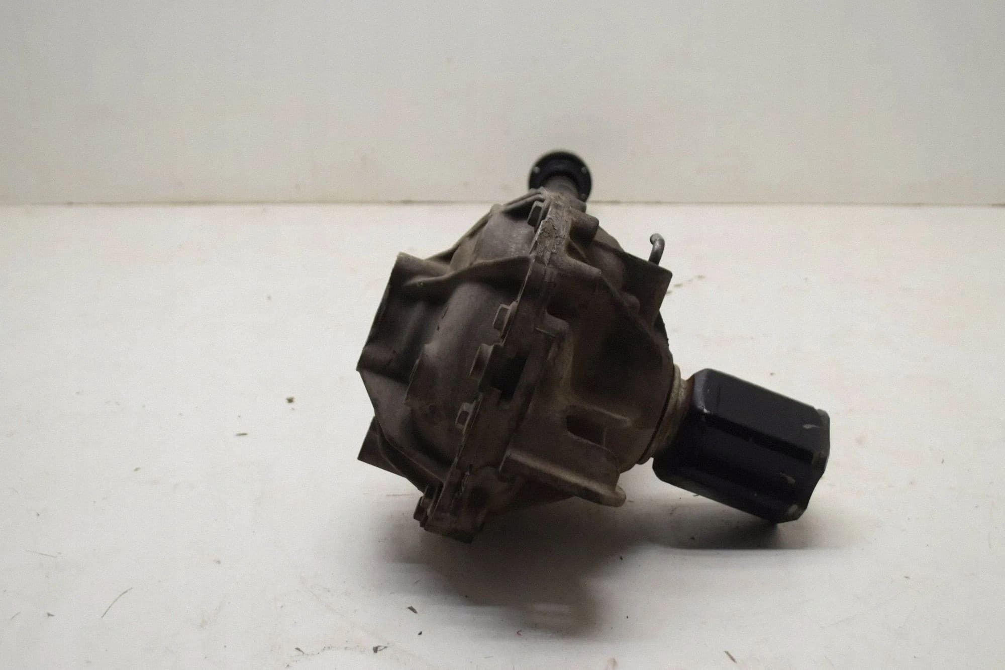 Diferencial delantero Land Rover Discovery 5 321 usado 5