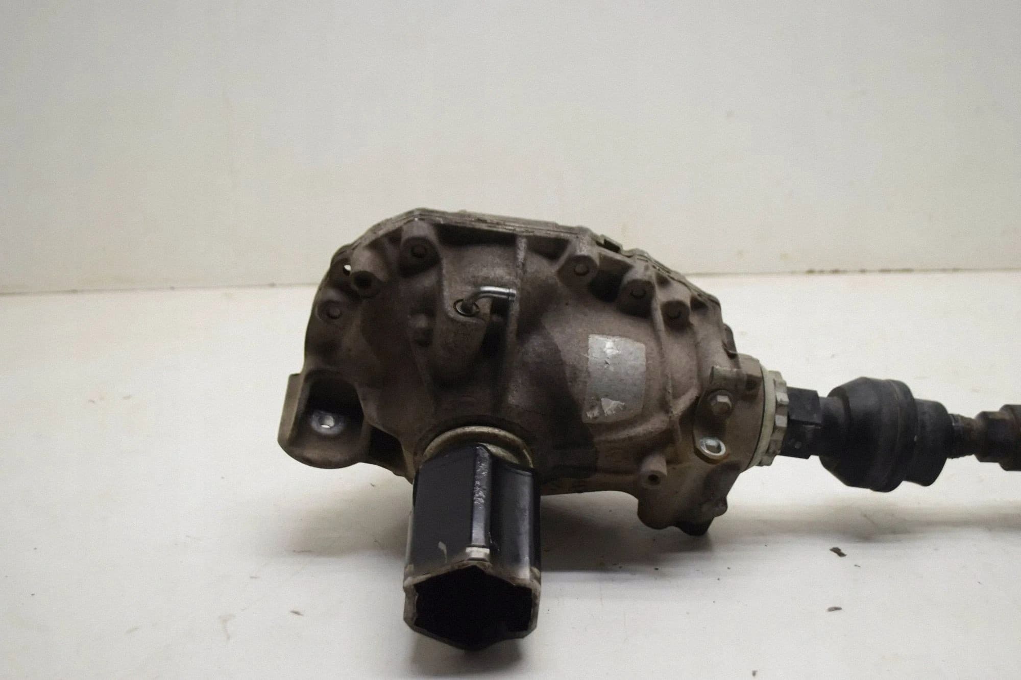 Diferencial delantero Land Rover Discovery 5 321 usado 6