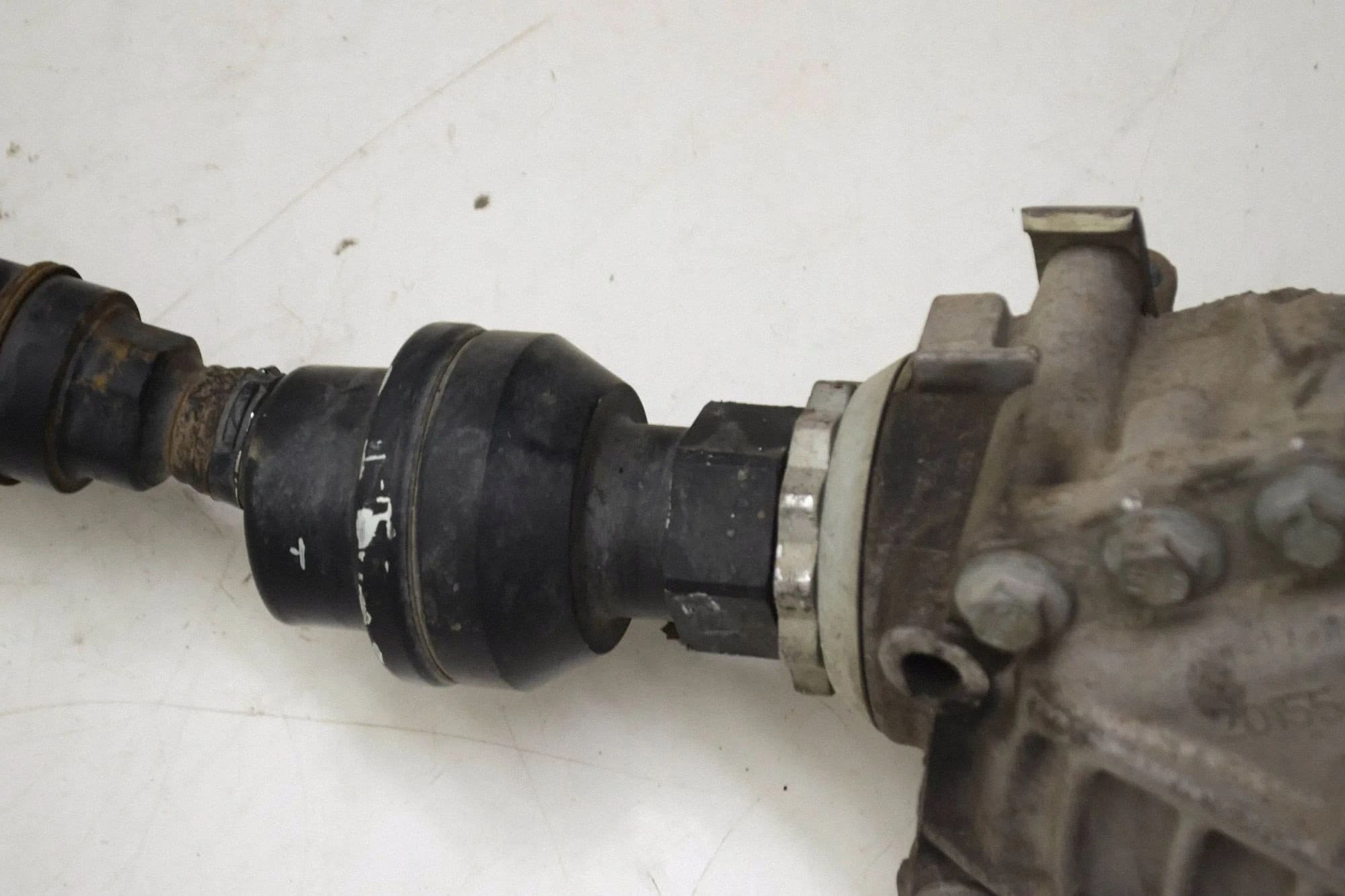 Diferencial delantero Land Rover Discovery 5 321 usado 7