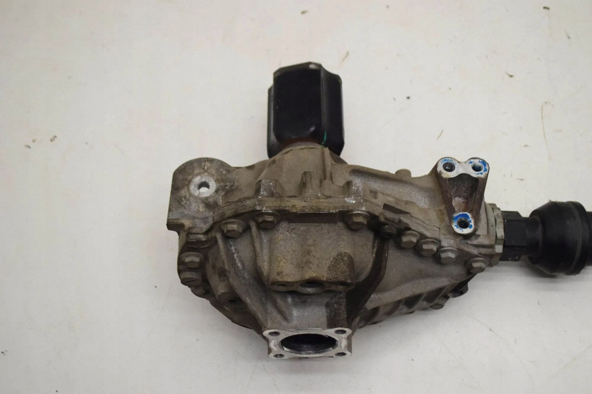 Diferencial delantero Land Rover Discovery 5 321 usado 10