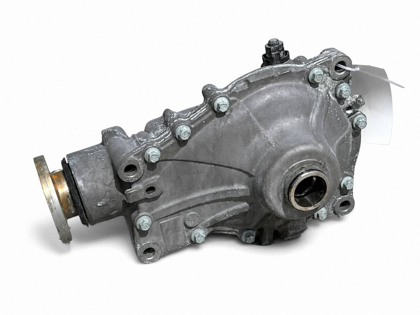 Diferencial delantero BMW Serie 3 G20 G21 8741855 usado