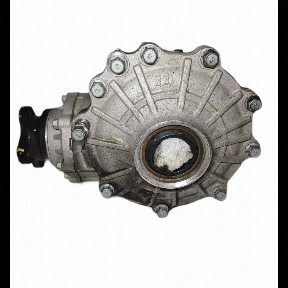 Diferencial delantero Kia Stinger J22R3385 2.2 CRDI usado 3