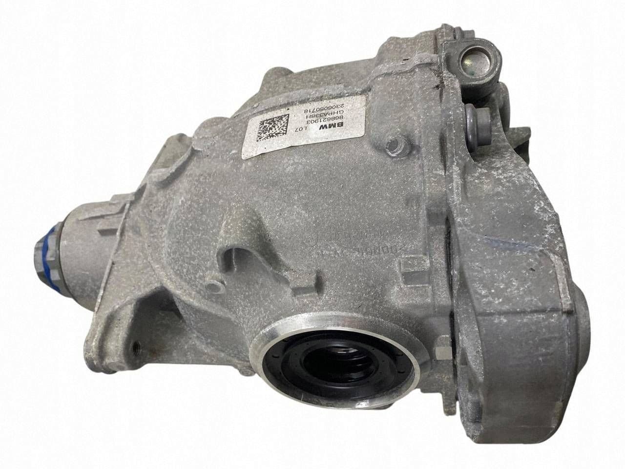 Diferencial trasero BMW X3 G01 Original usado