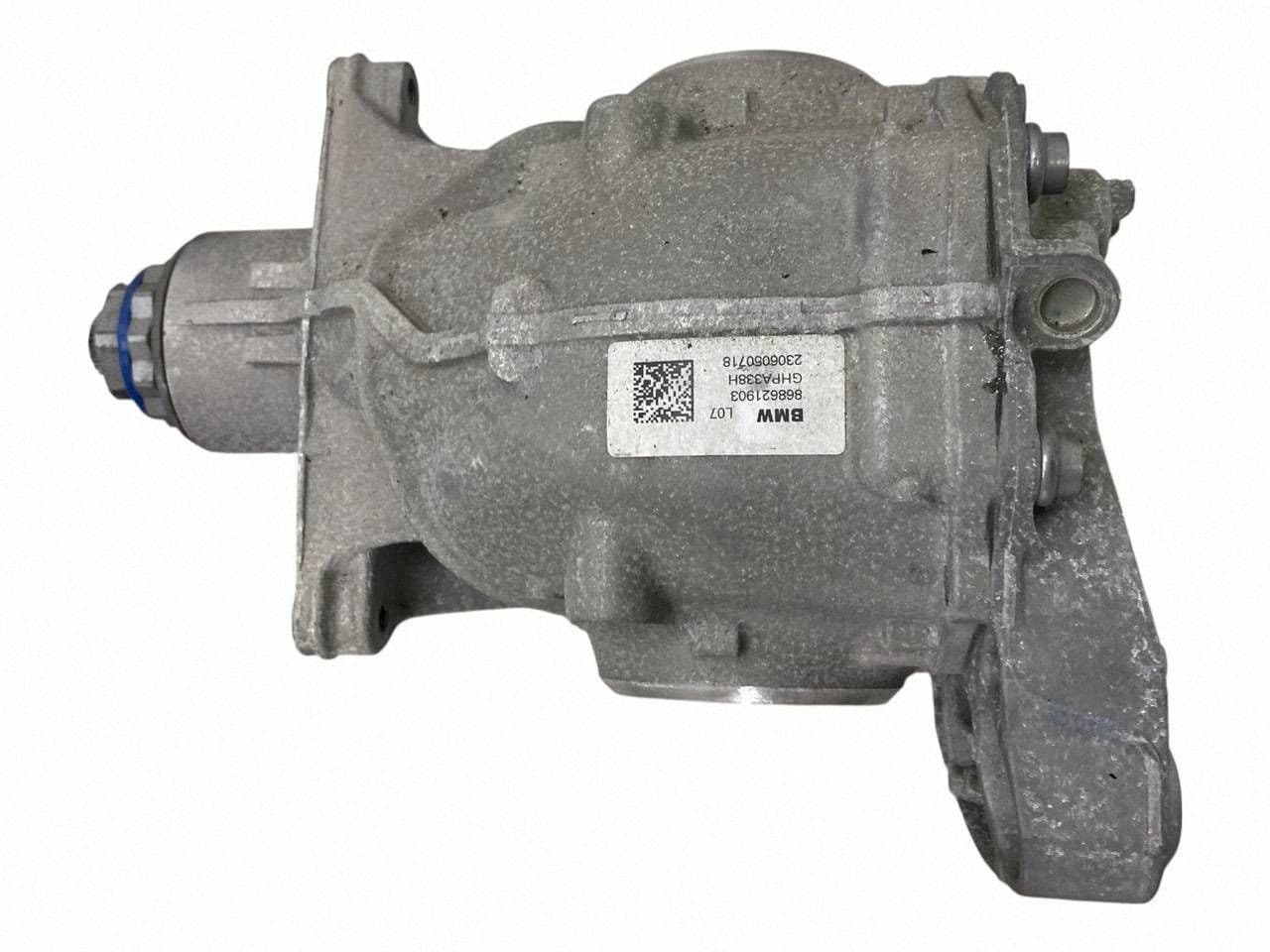 Diferencial trasero BMW X3 G01 Original usado 6