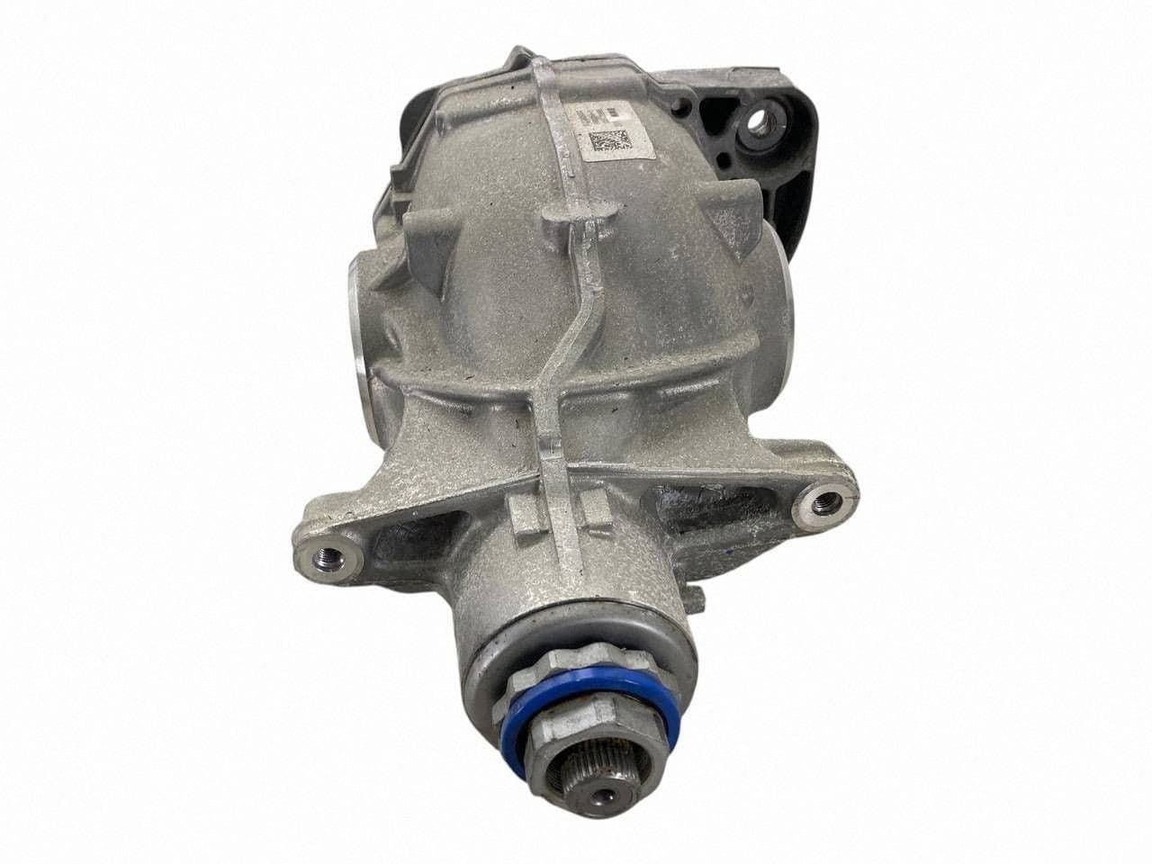 Diferencial trasero BMW X3 G01 Original usado 8