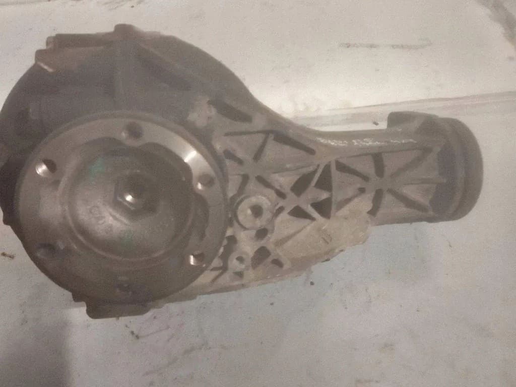 Reductor trasero Audi A5 (8T3) 1770281 3.0L diésel 176kW 2008 usado 2