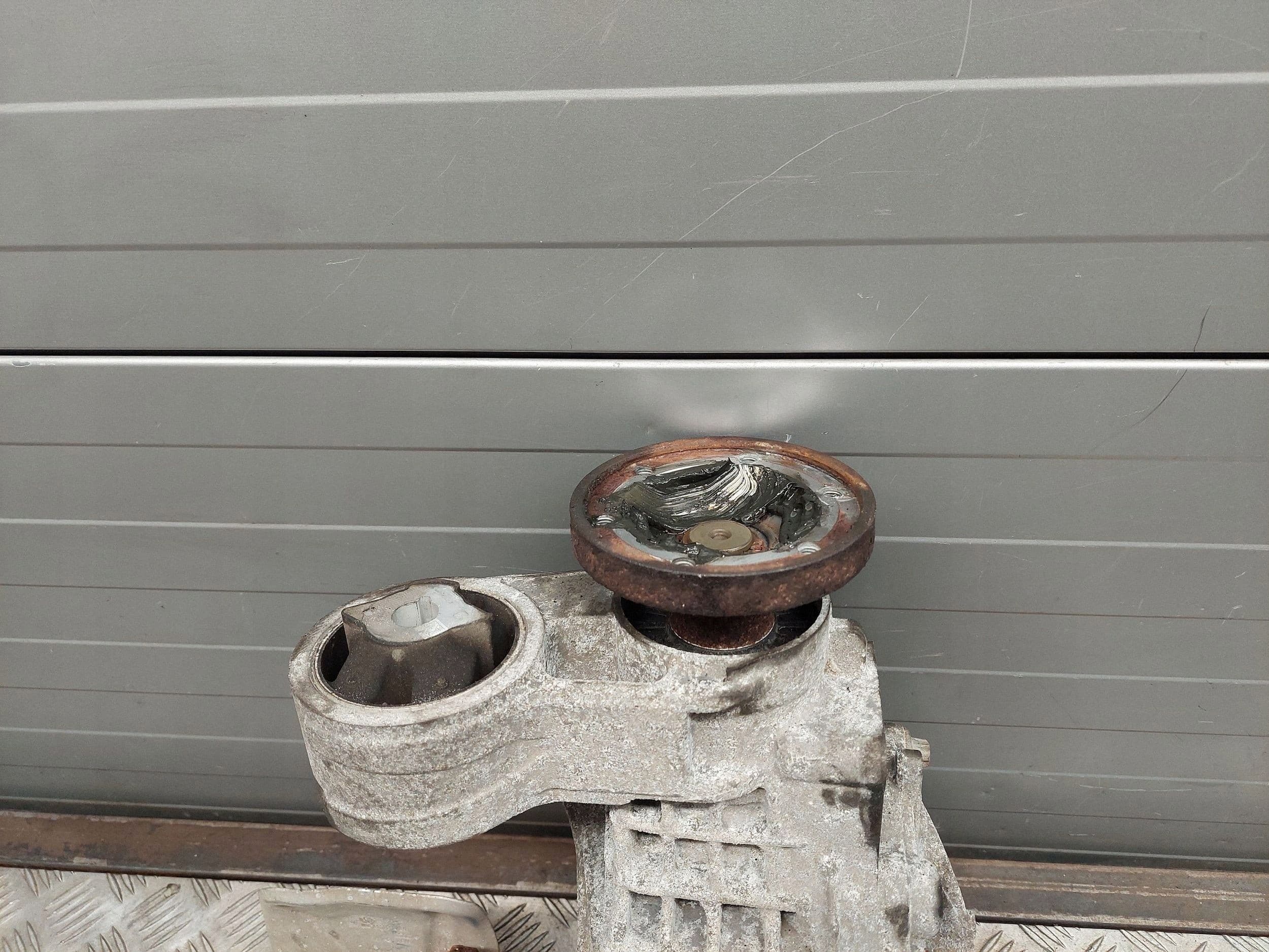 Diferencial Trasero Audi Q7 4M 0D2500043C usado 3
