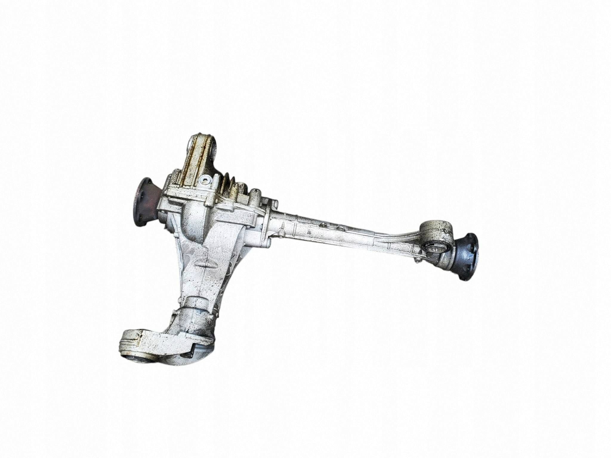 Diferencial delantero Porsche Cayenne (92A) 0BM409505L usado 8