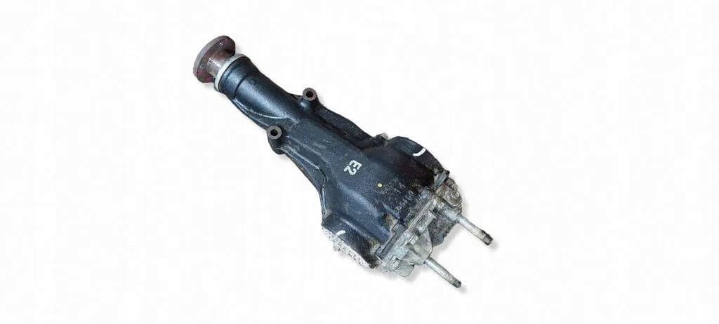 Reductor trasero Subaru SD0160 2.4L gasolina 126kW 2021 usado