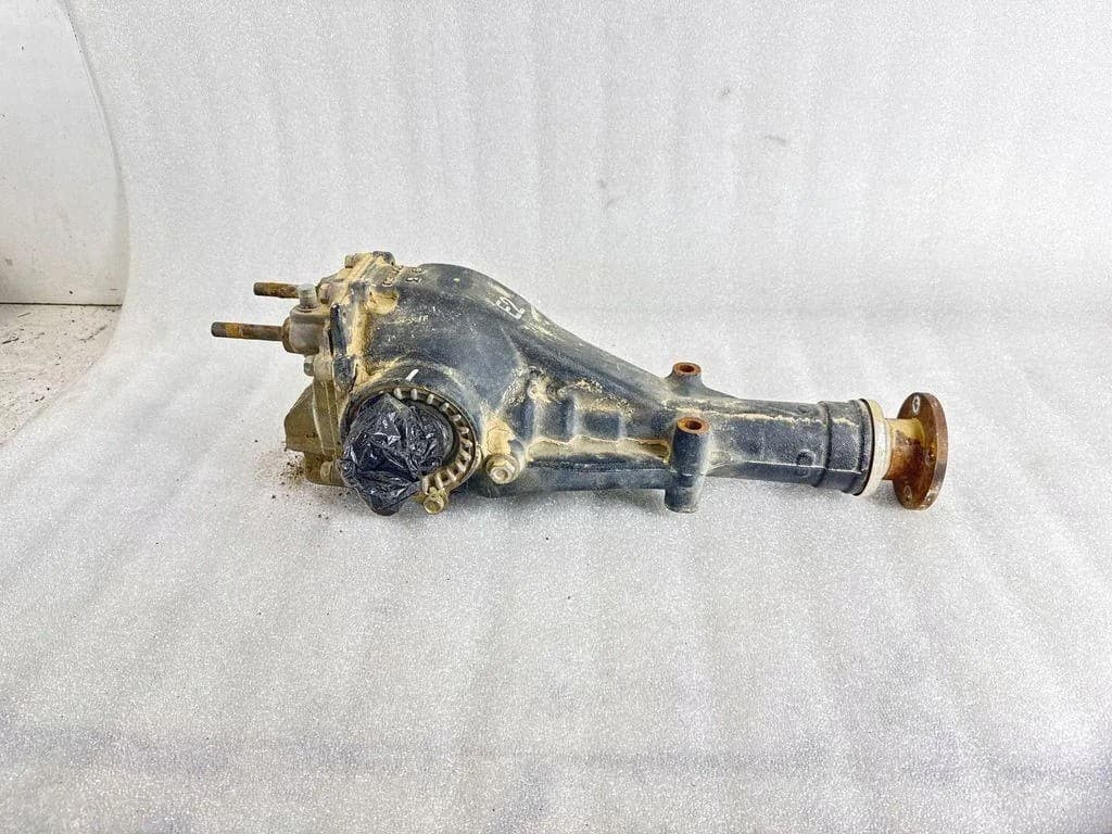 Reductor trasero Subaru SD0160 2.4L gasolina 126kW 2021 usado