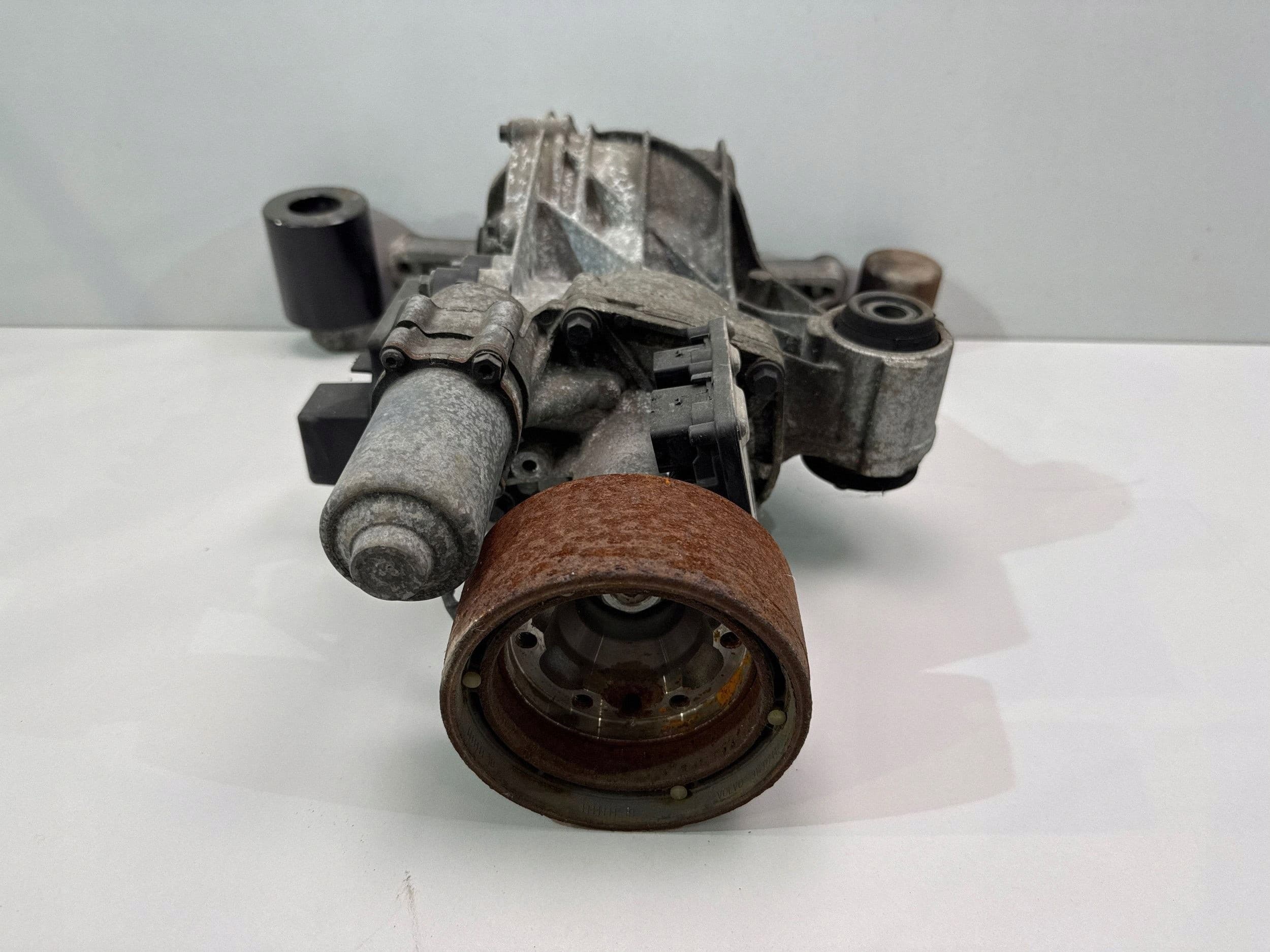 Diferencial Haldex Volvo XC60 D5 Awd 31380867 usado 3