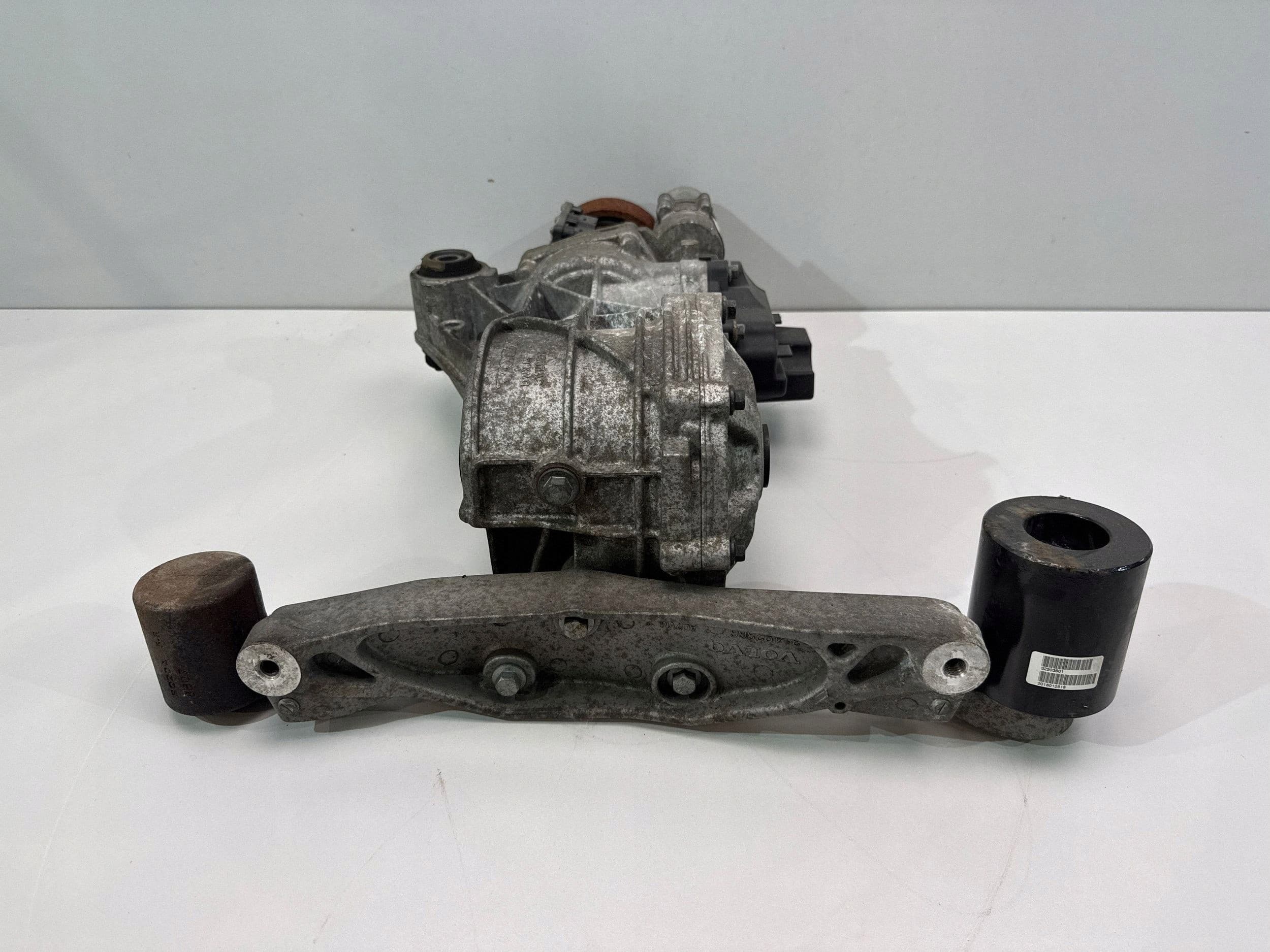 Diferencial Haldex Volvo XC60 D5 Awd 31380867 usado 4