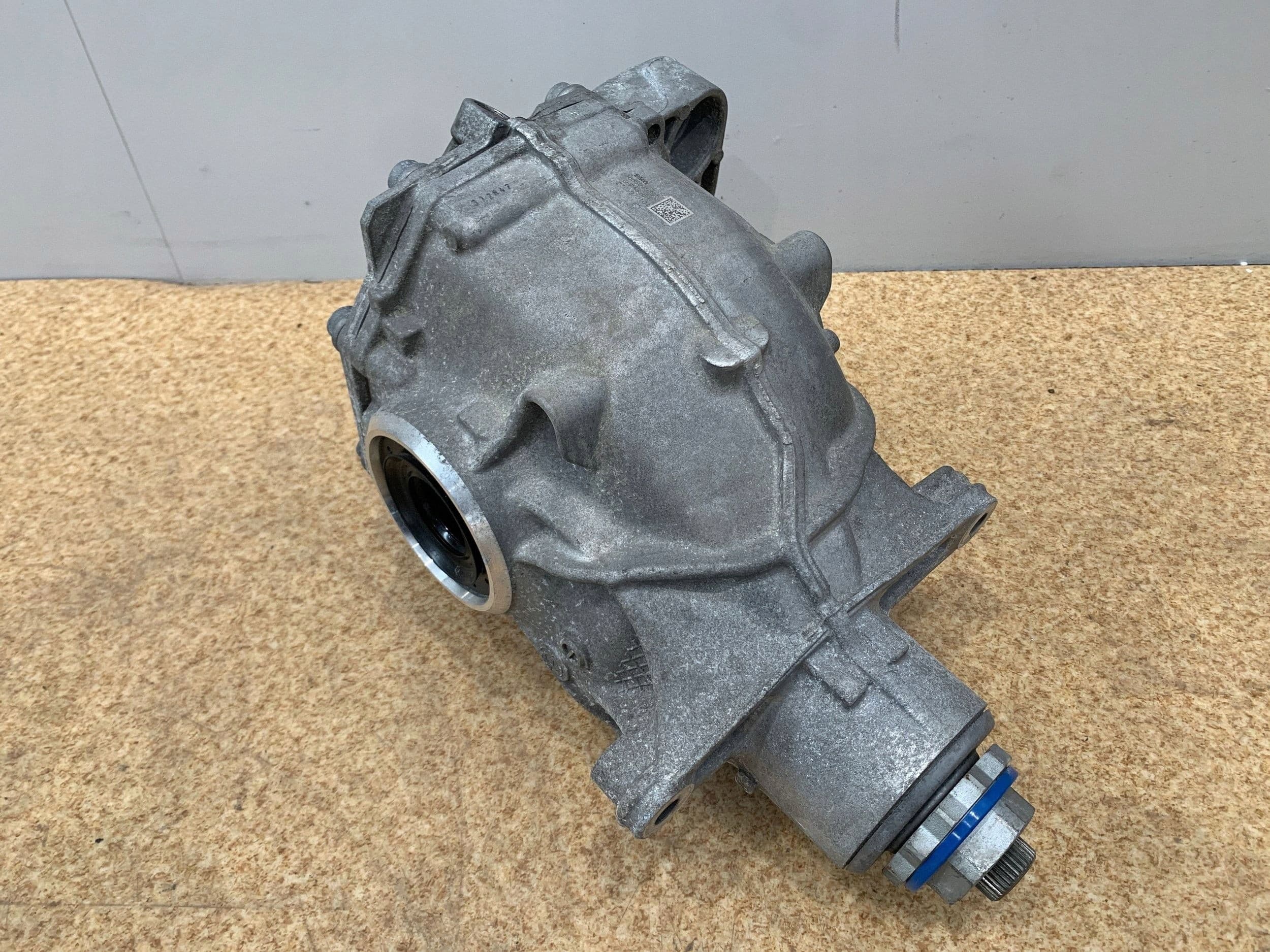 Diferencial Trasero BMW Serie 5 G60 G61 3.08 8850953 usado