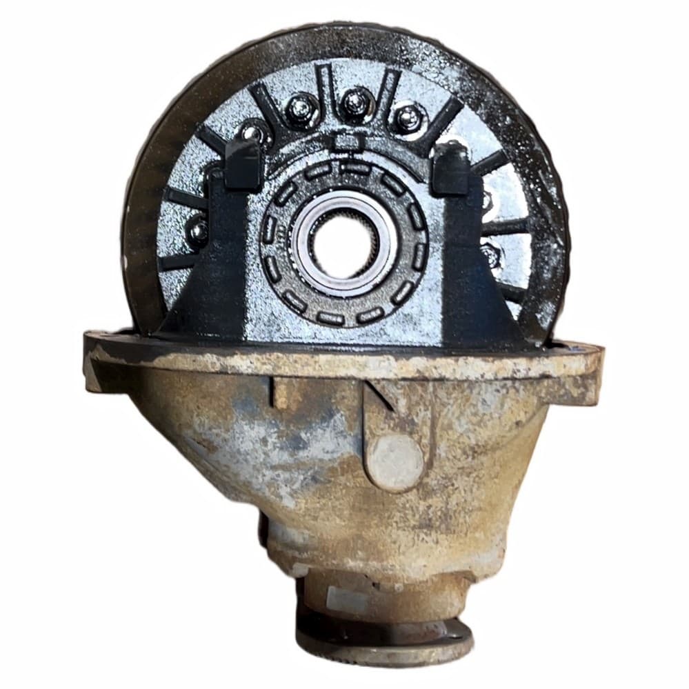 Diferencial Linkker 831247A, eje motriz usado 4