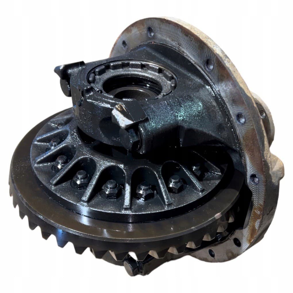 Diferencial Linkker 831247A, eje motriz usado 7