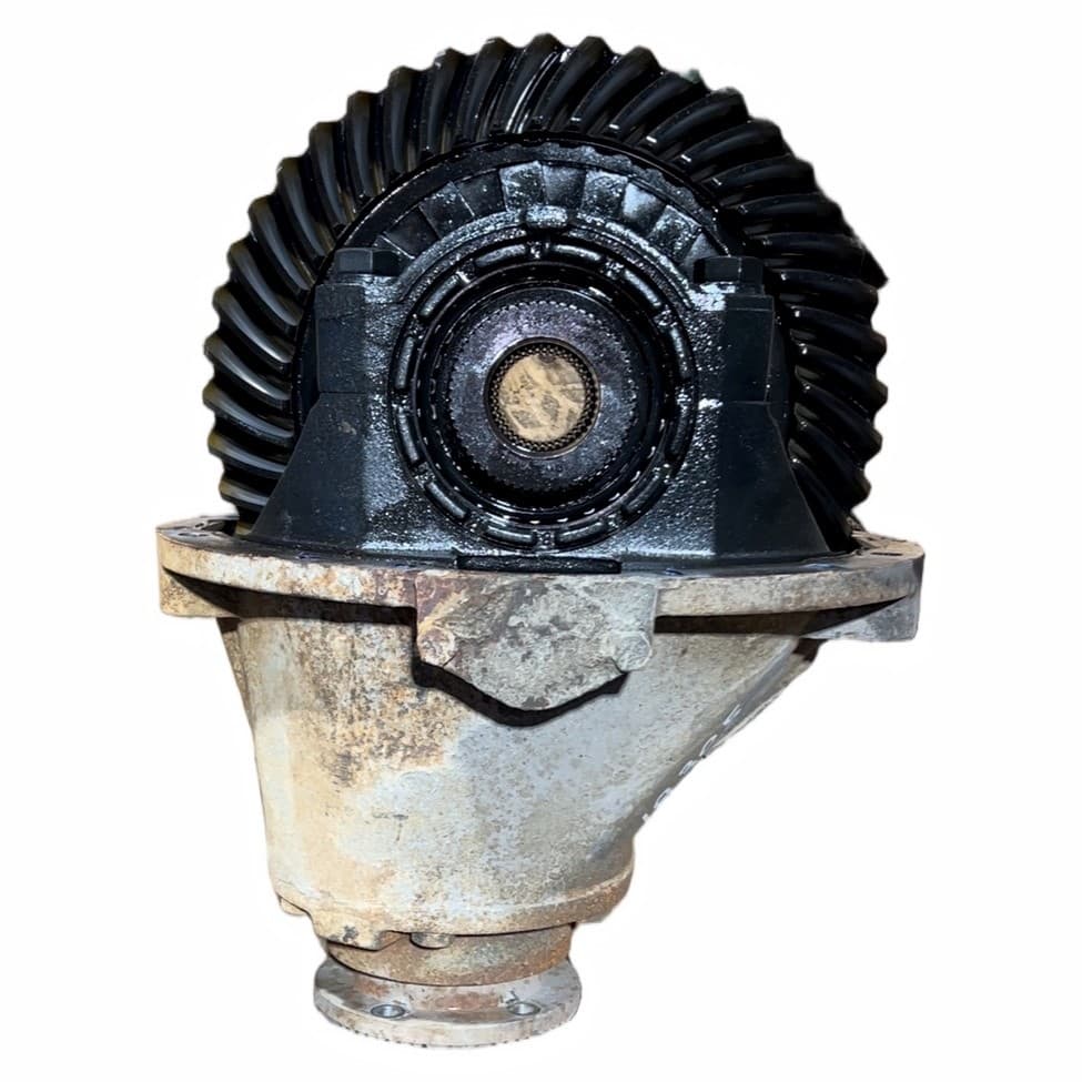 Diferencial Linkker 831247A, eje motriz usado 9