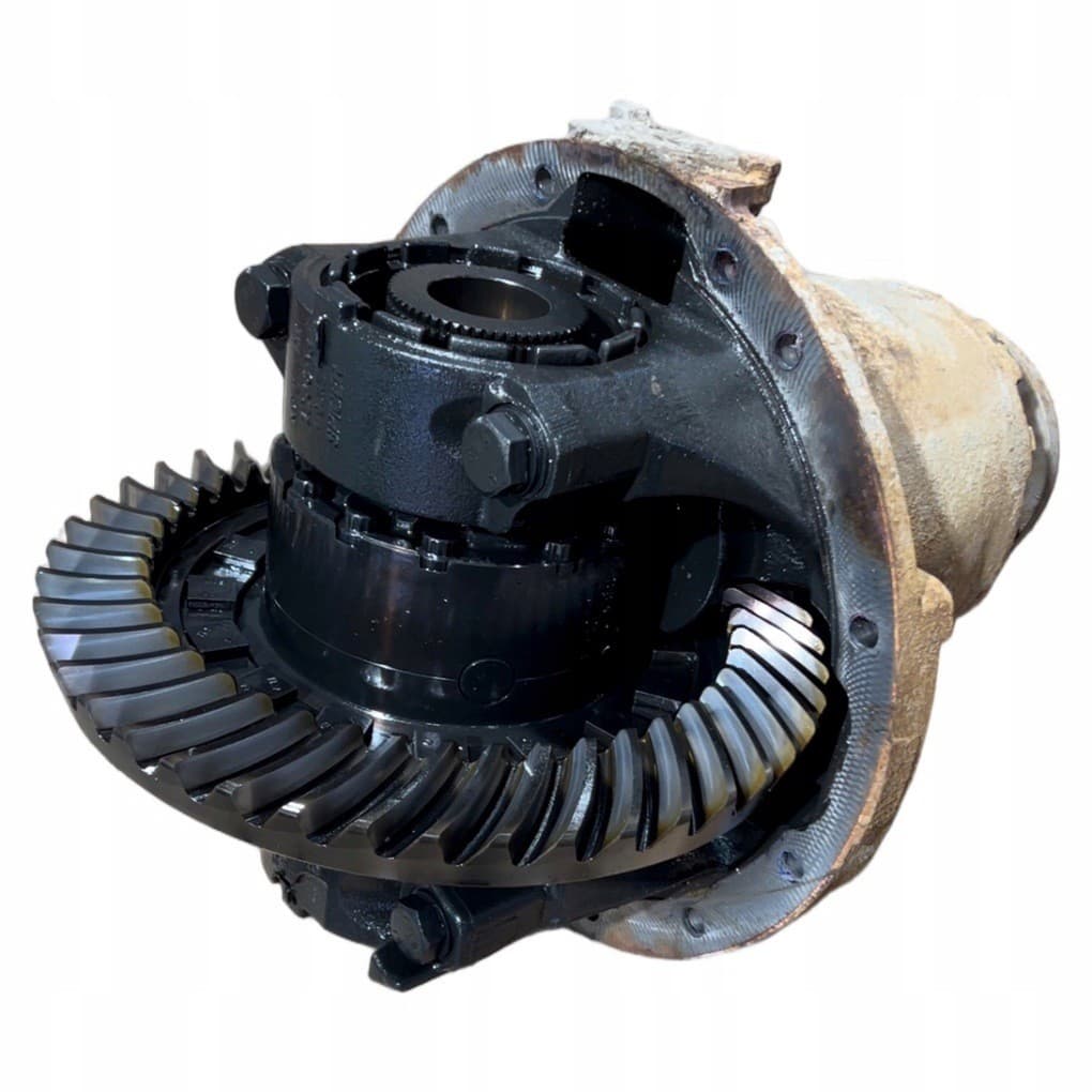 Diferencial Linkker 831247A, eje motriz usado 10