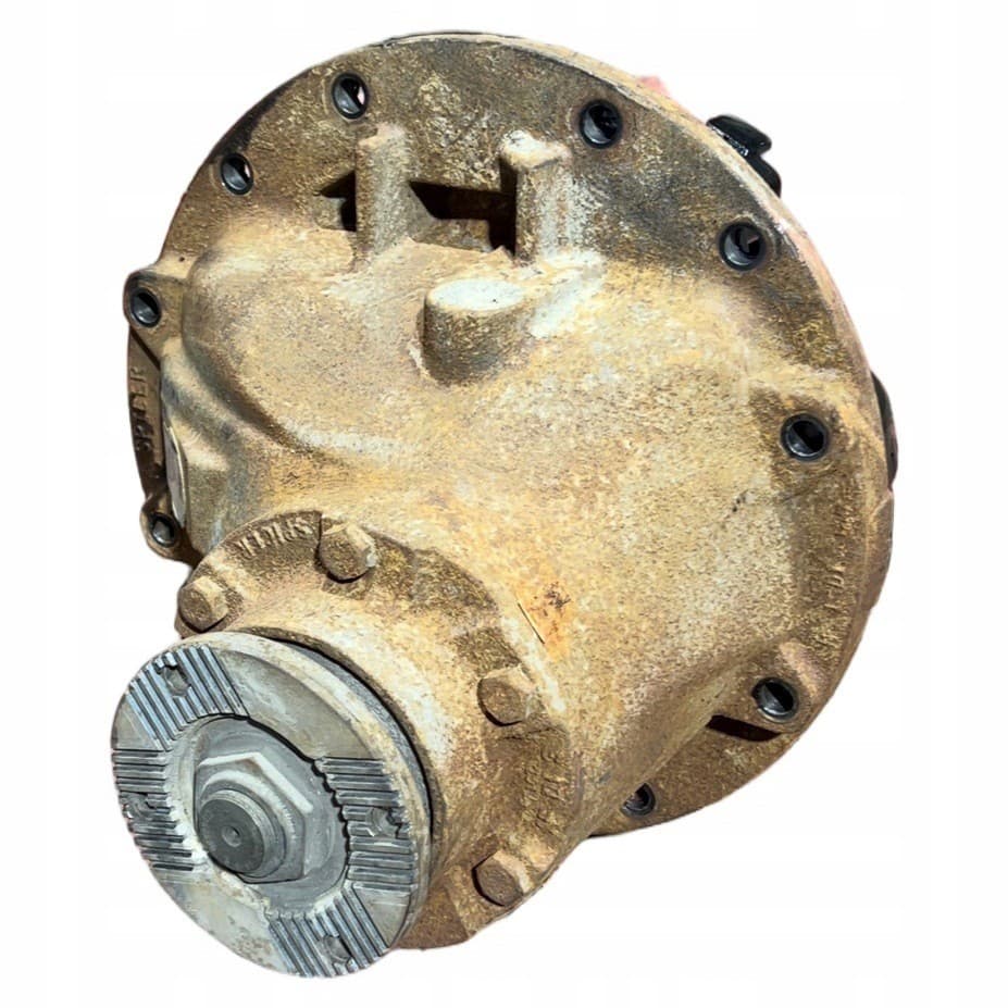 Diferencial Linkker 831247A para eje motriz usado