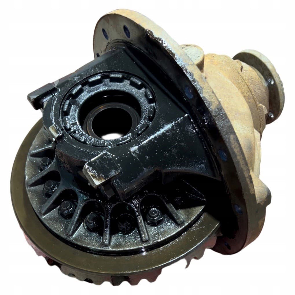 Diferencial Linkker 831247A para eje motriz usado 3