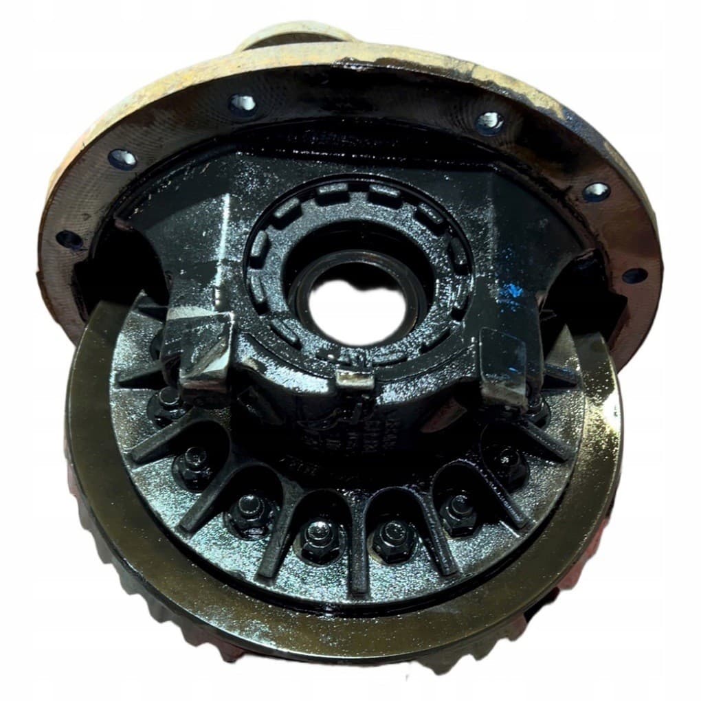 Diferencial Linkker 831247A para eje motriz usado 4