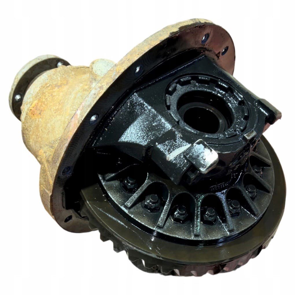 Diferencial Linkker 831247A para eje motriz usado 5