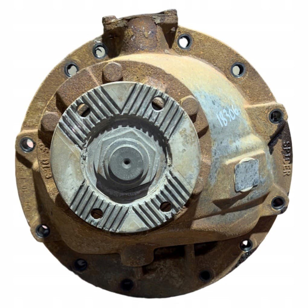Diferencial Linkker 831247A para eje motriz usado 7