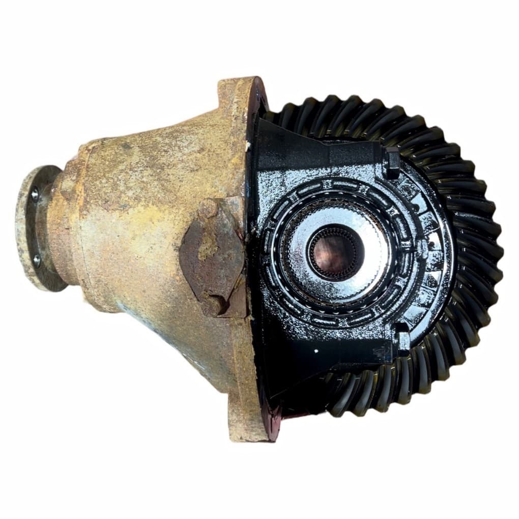 Diferencial Linkker 831247A para eje motriz usado 9