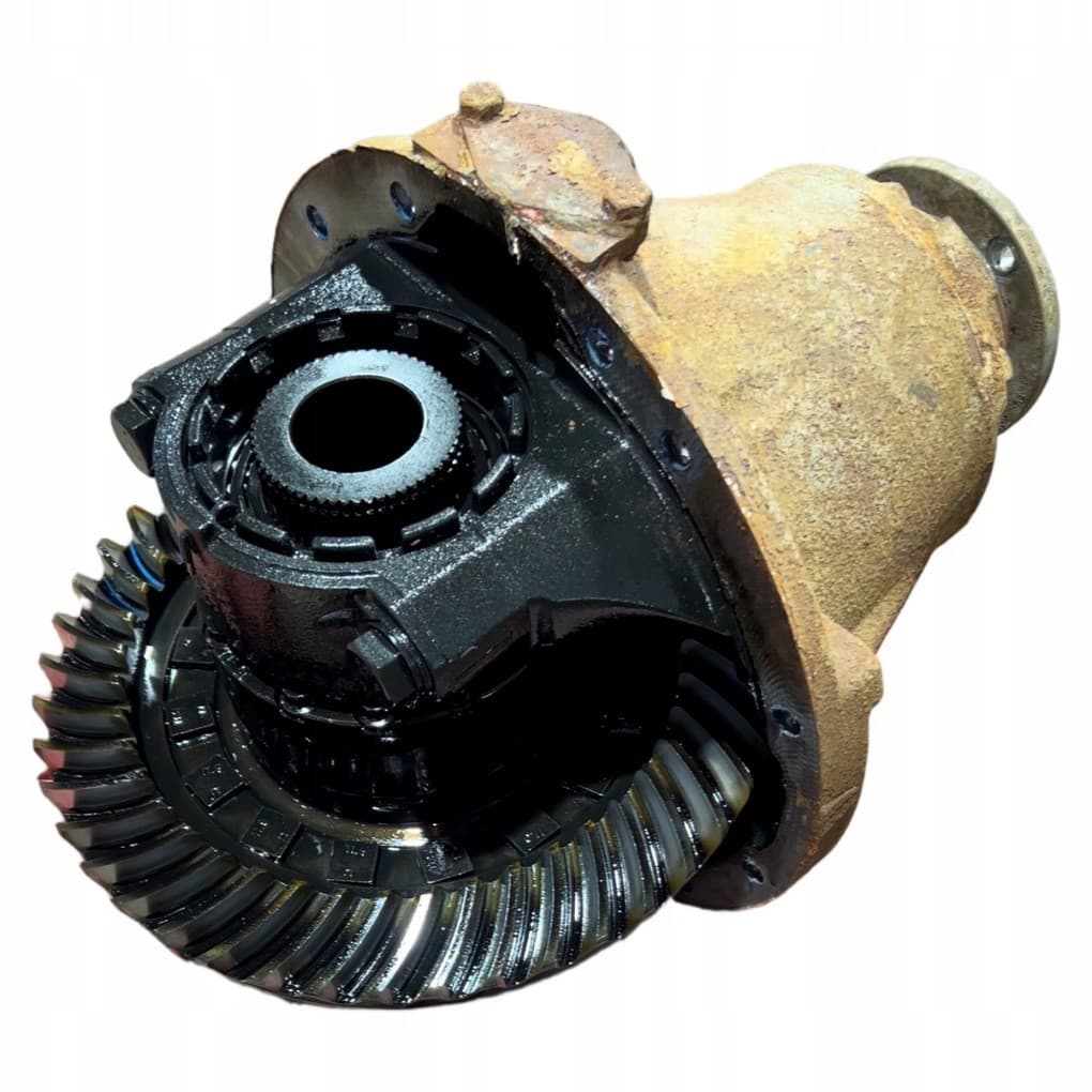 Diferencial Linkker 831247A para eje motriz usado 10