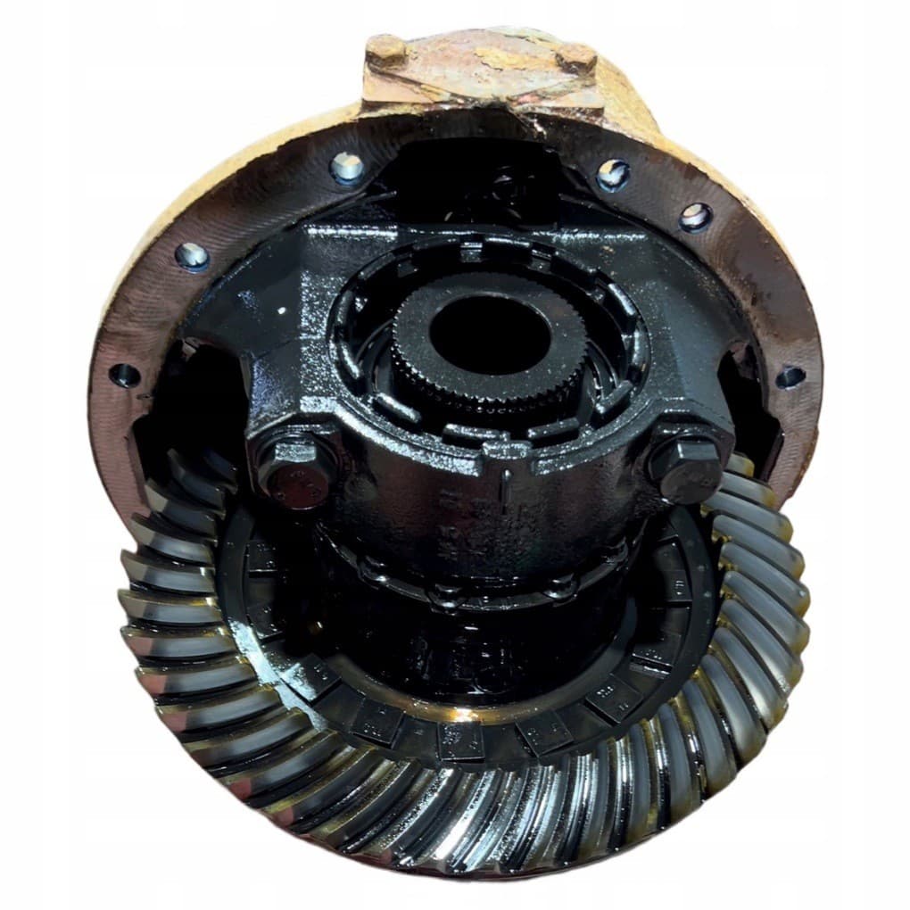 Diferencial Linkker 831247A para eje motriz usado 11