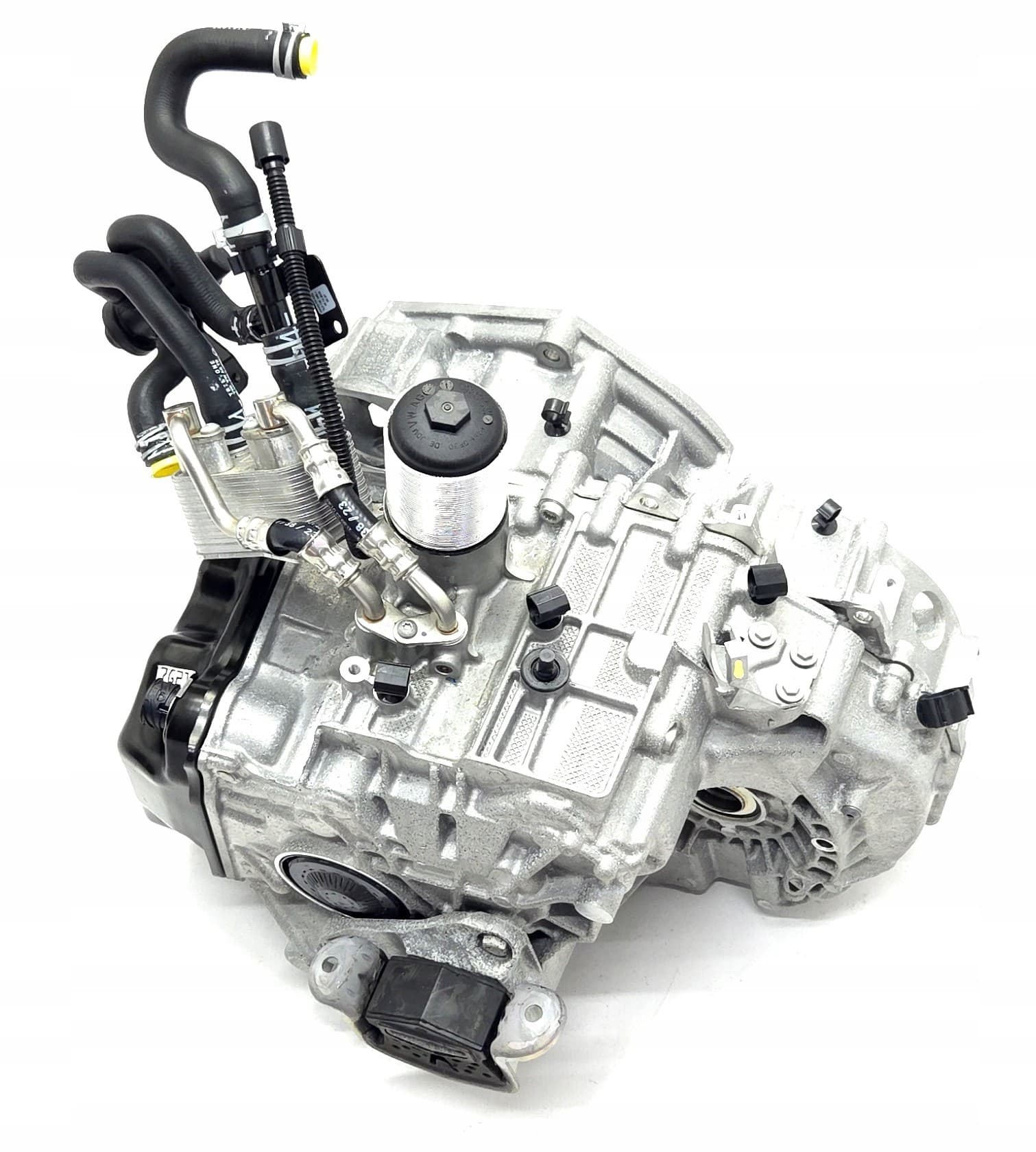 Transmisión Dsg VW T6 2.0 TDI DSG7 Vld 0DV300046F usado 4