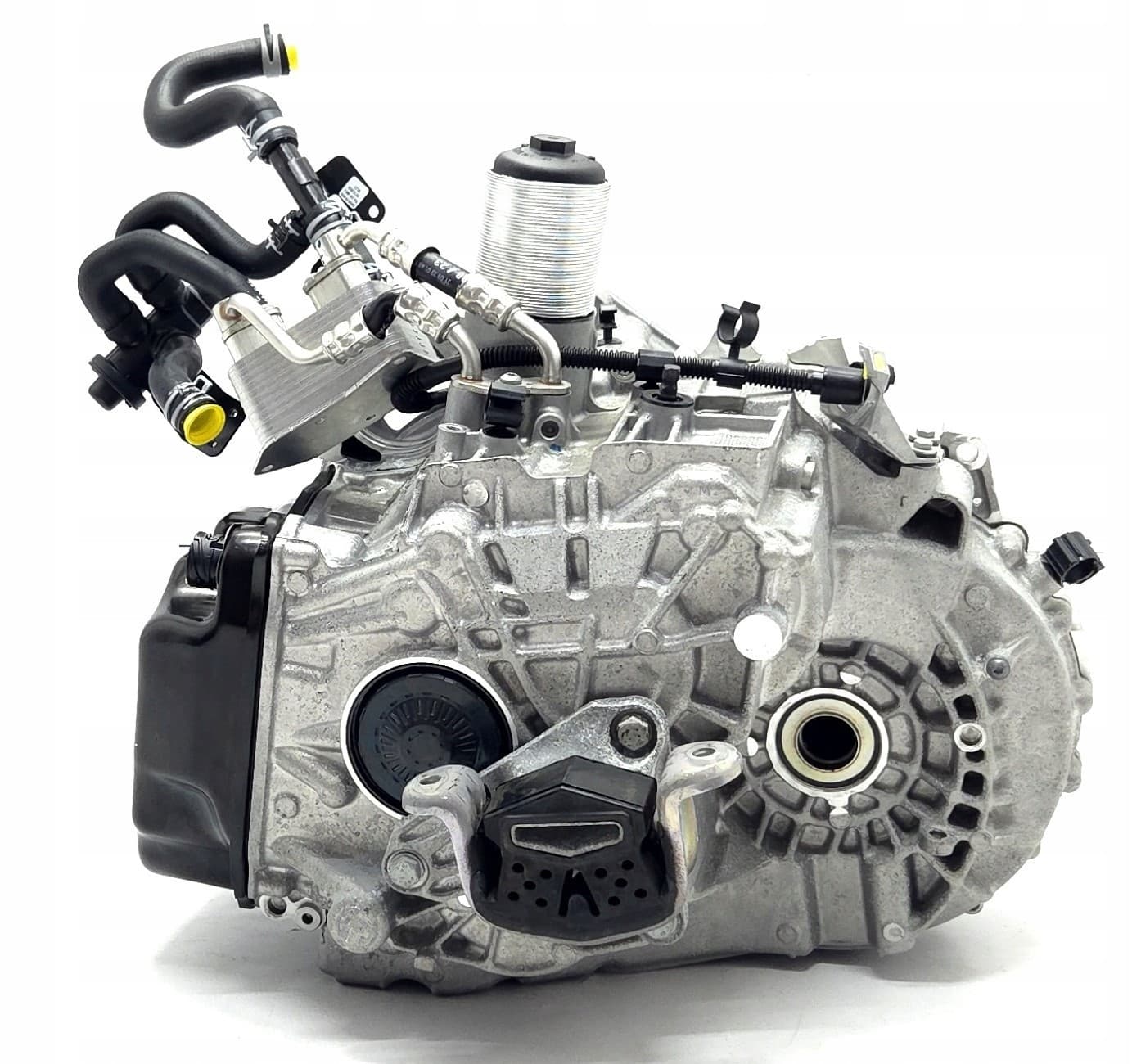 Transmisión Dsg VW T6 2.0 TDI DSG7 Vld 0DV300046F usado 10