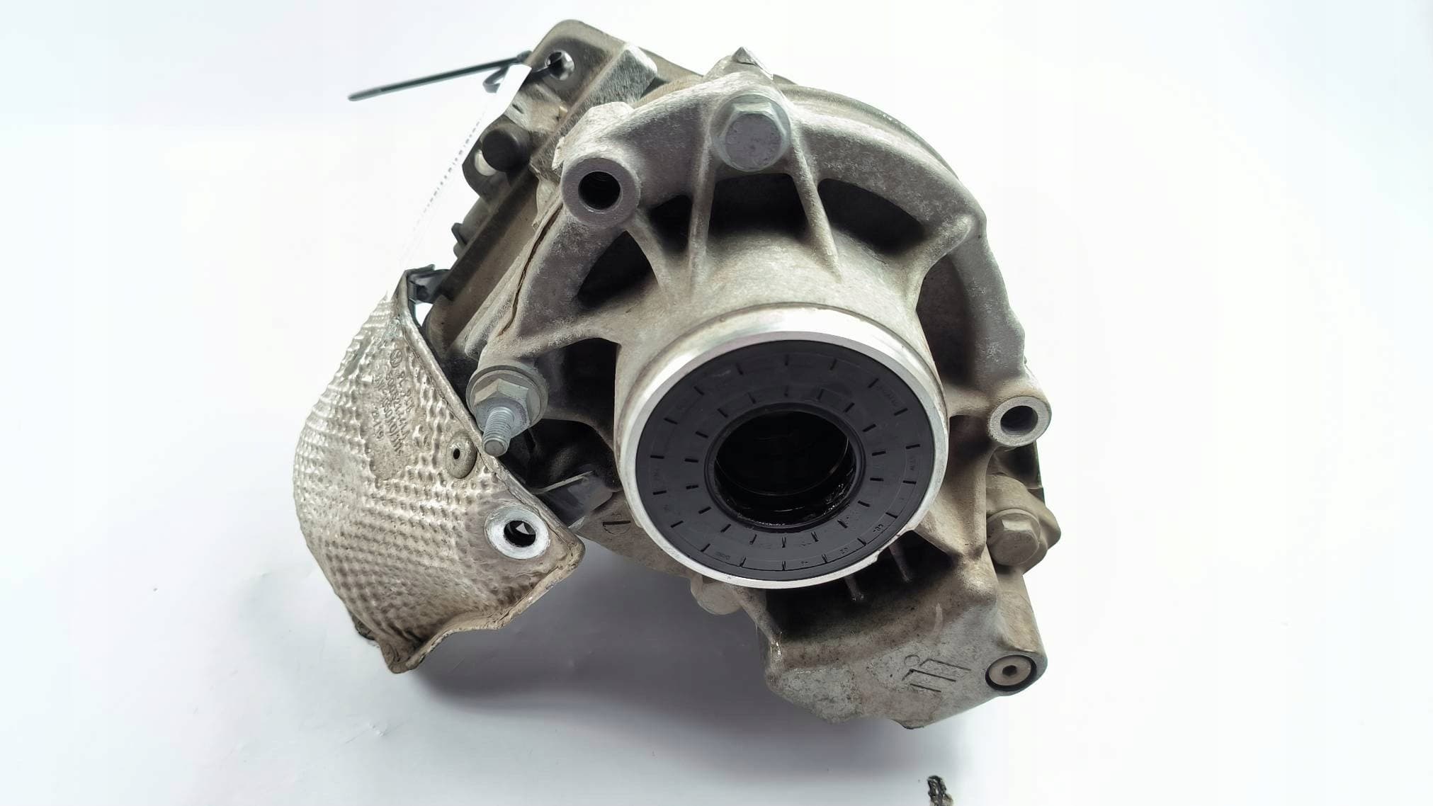 Diferencial delantero 0A6409053AP Audi Q3 II 83A usado