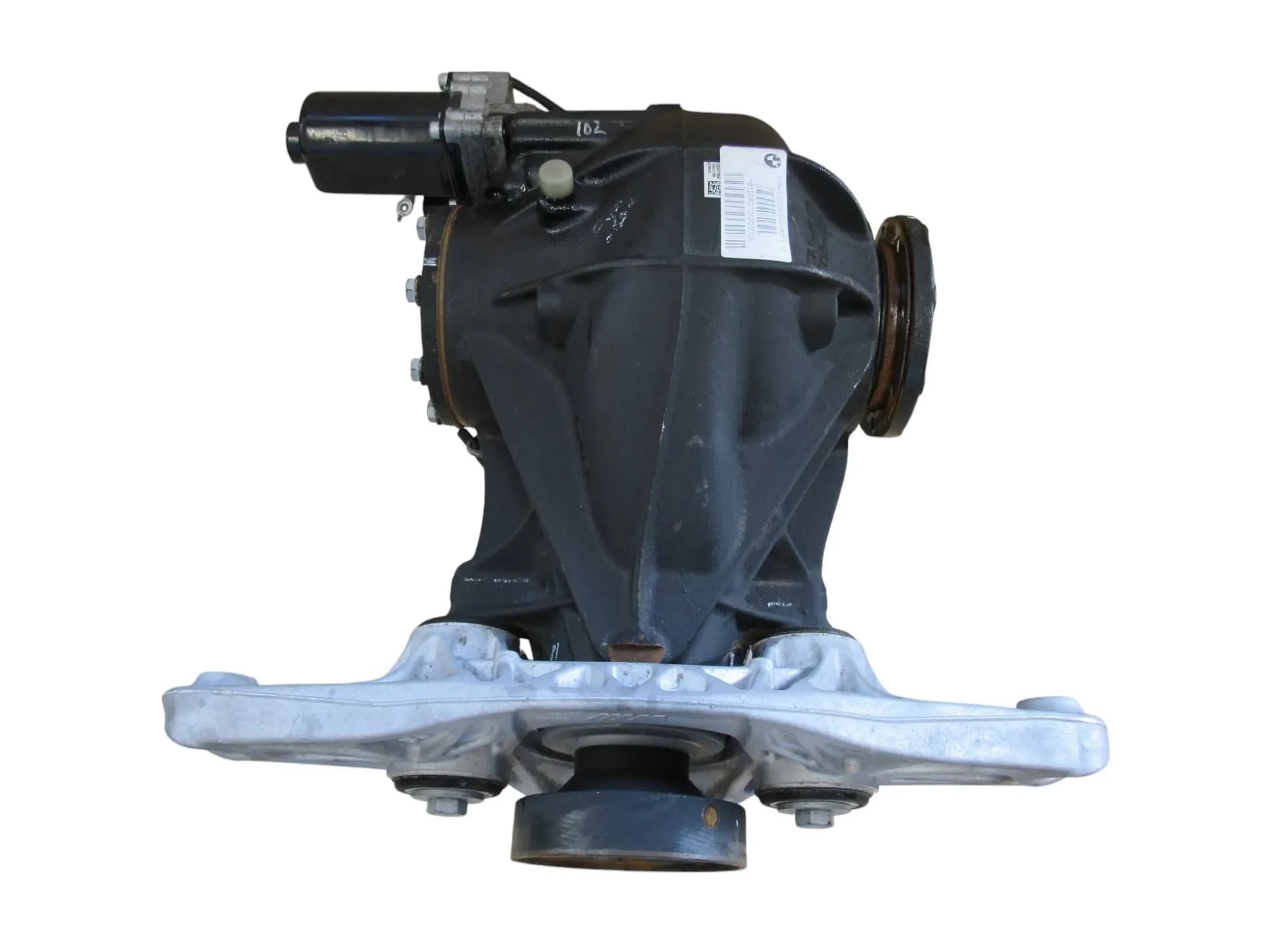 Puente Diferencial Trasero BMW M5 F10 M6 F06 F12 F13 3.15 usado