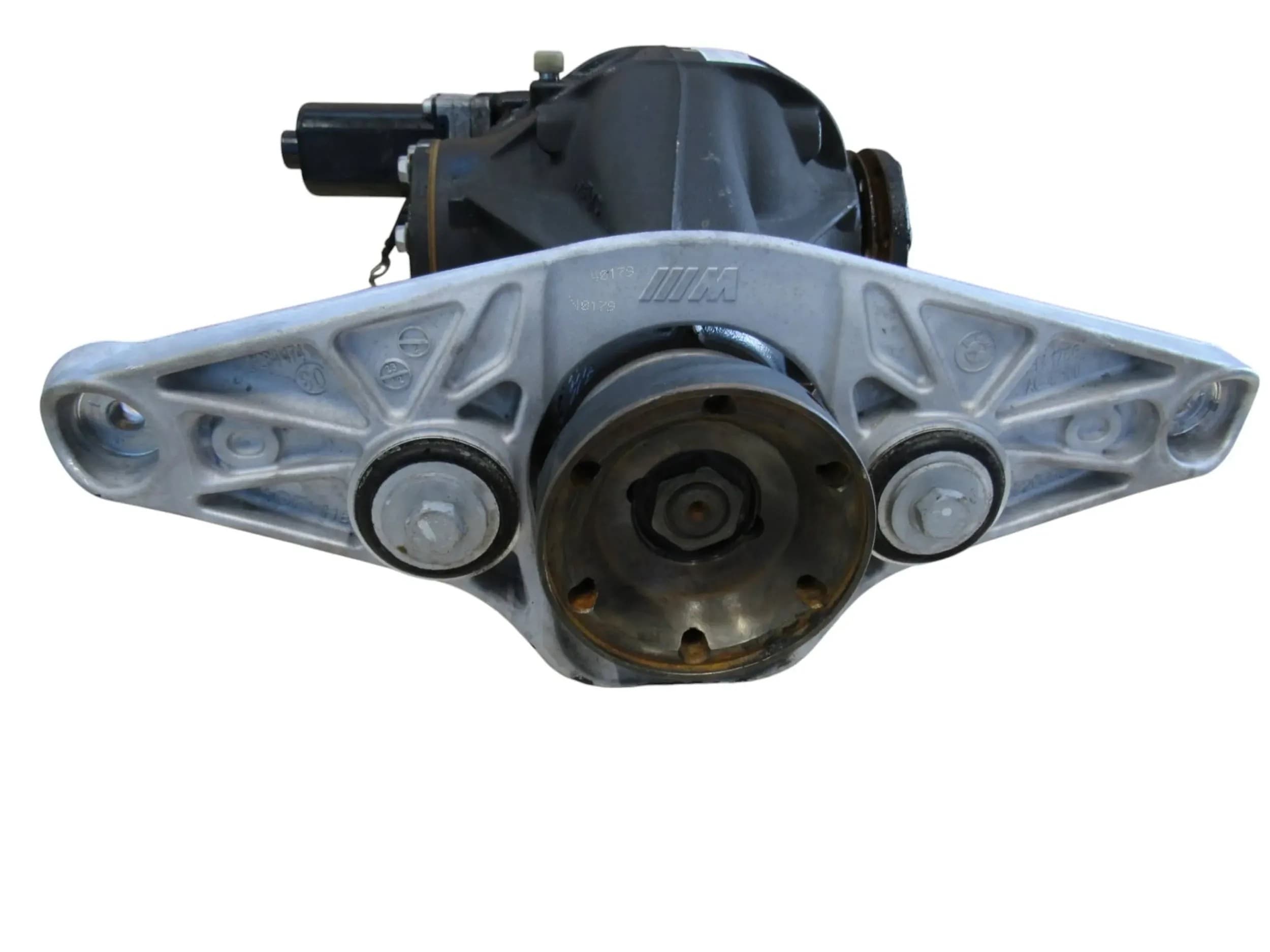 Puente Diferencial Trasero BMW M5 F10 M6 F06 F12 F13 3.15 usado 2
