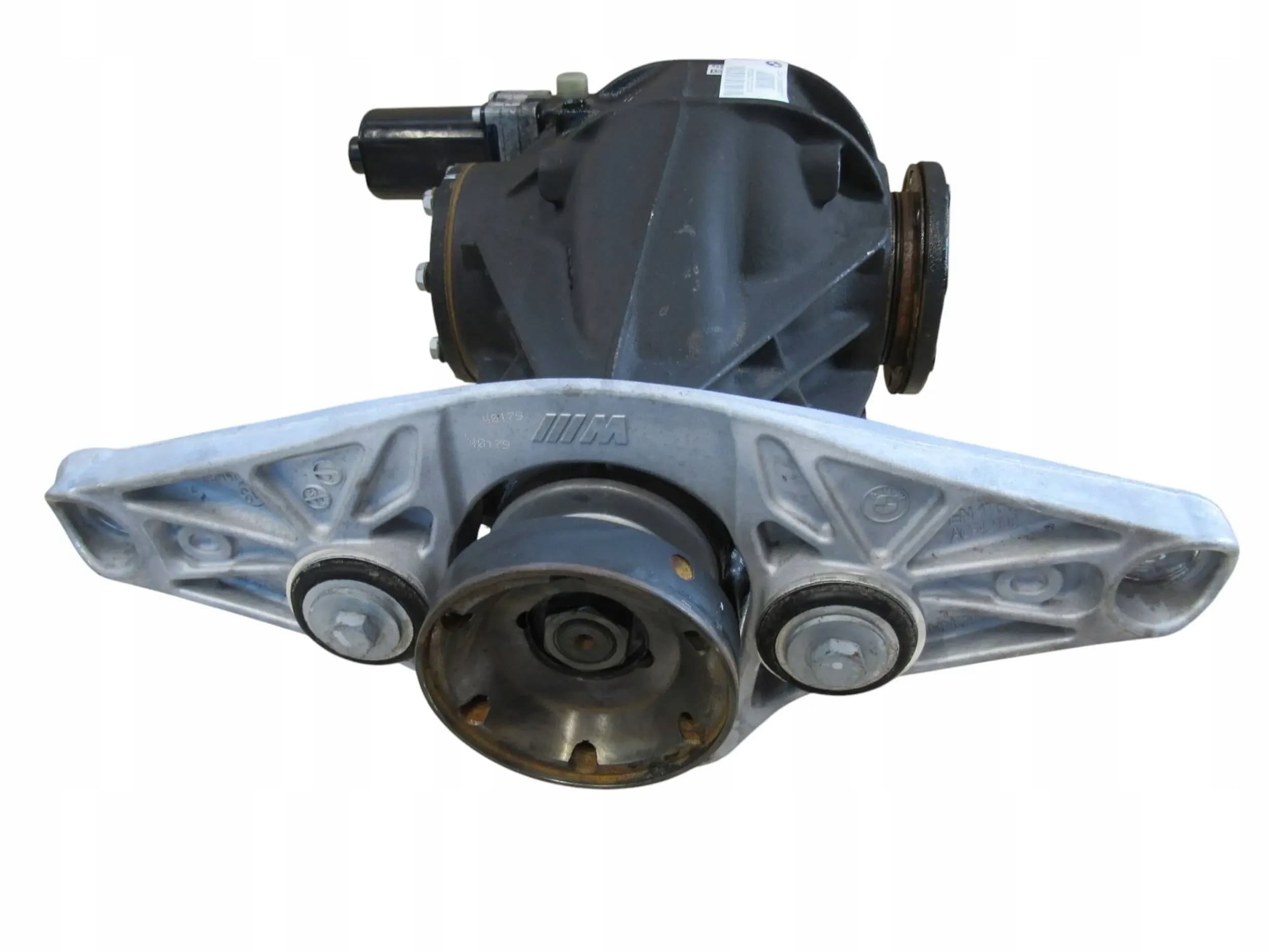Puente Diferencial Trasero BMW M5 F10 M6 F06 F12 F13 3.15 usado 3