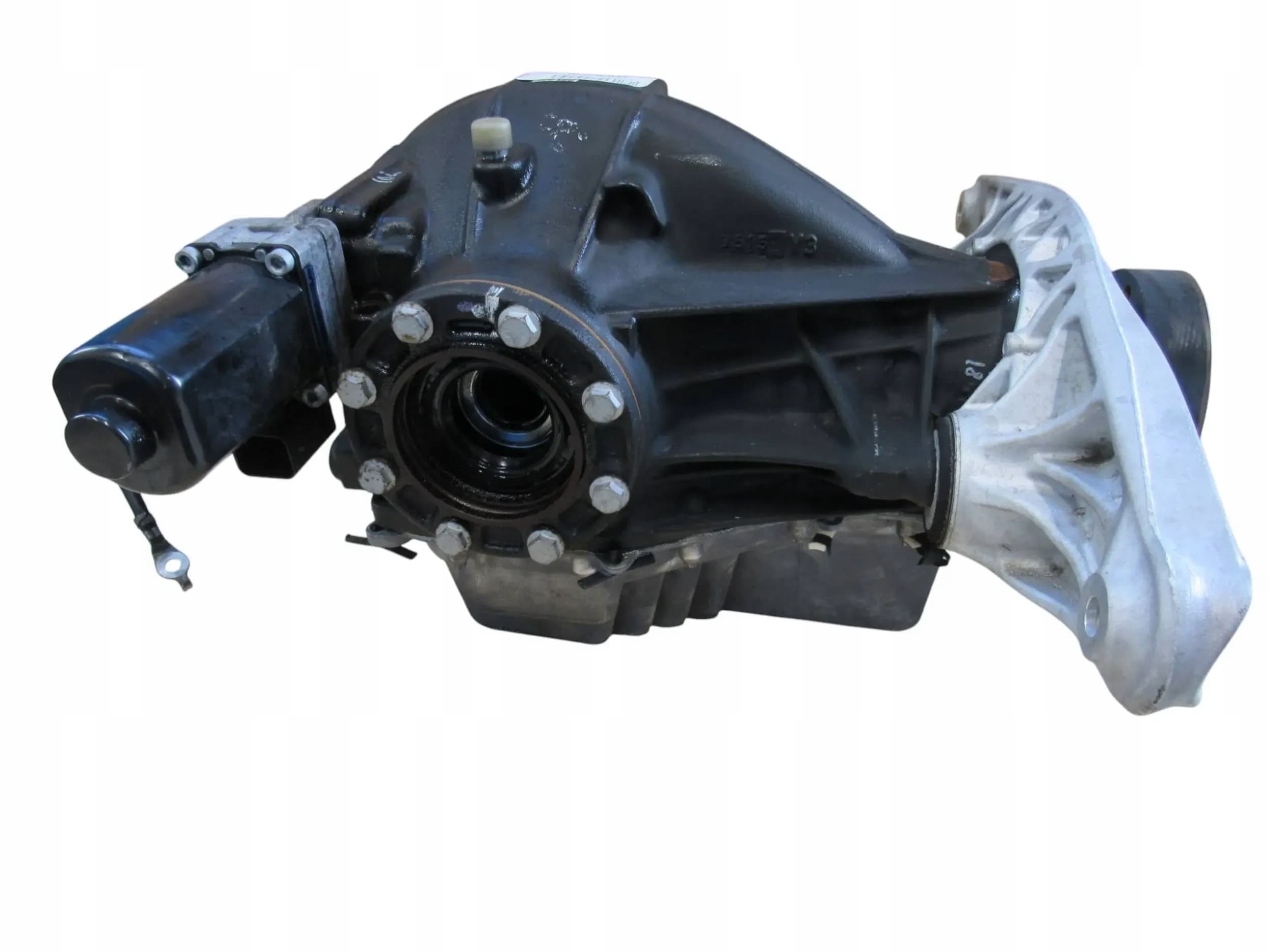 Puente Diferencial Trasero BMW M5 F10 M6 F06 F12 F13 3.15 usado 8