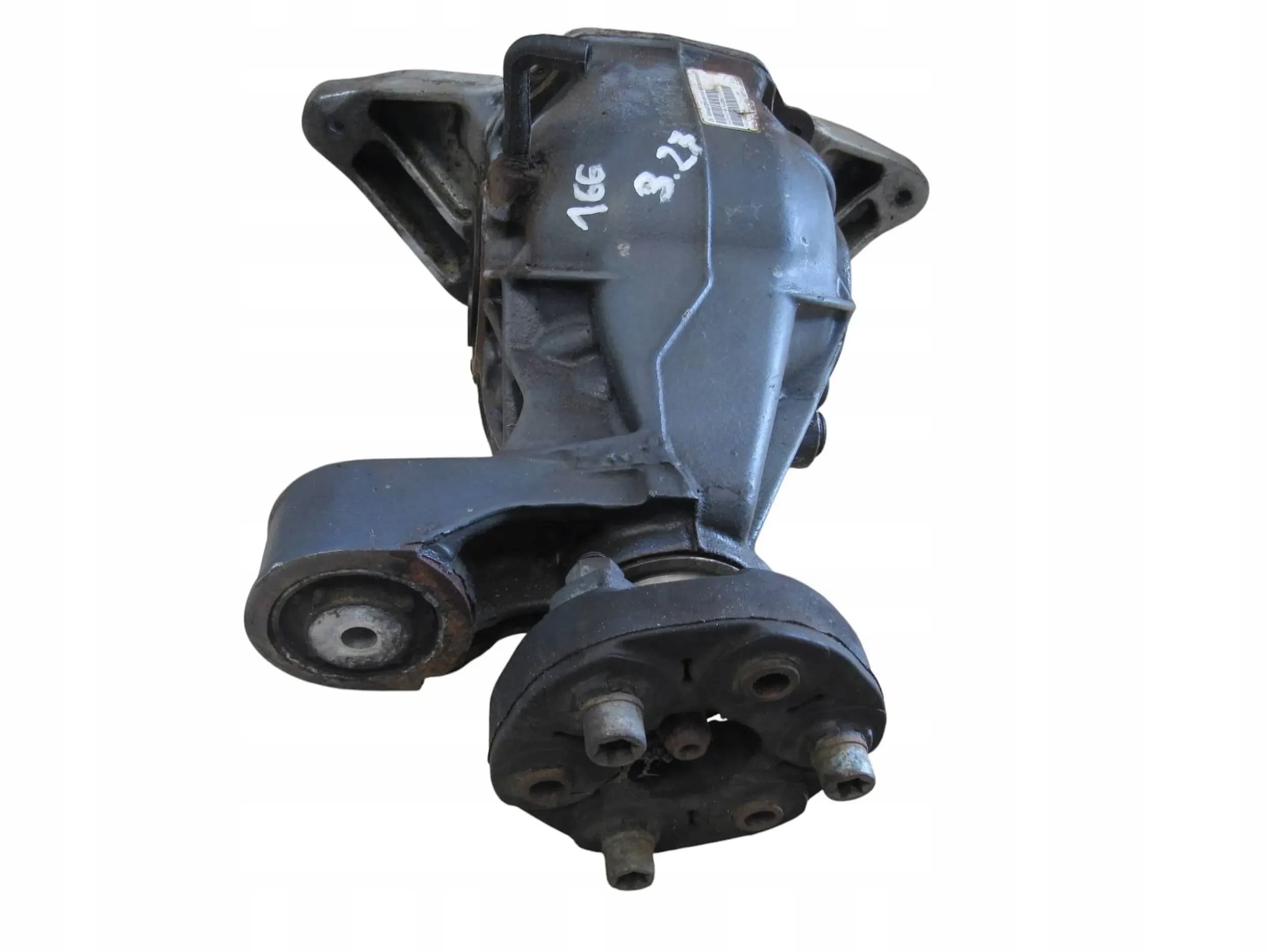 Puente Diferencial Trasero 3.27 Mercedes-Benz ML W166 usado