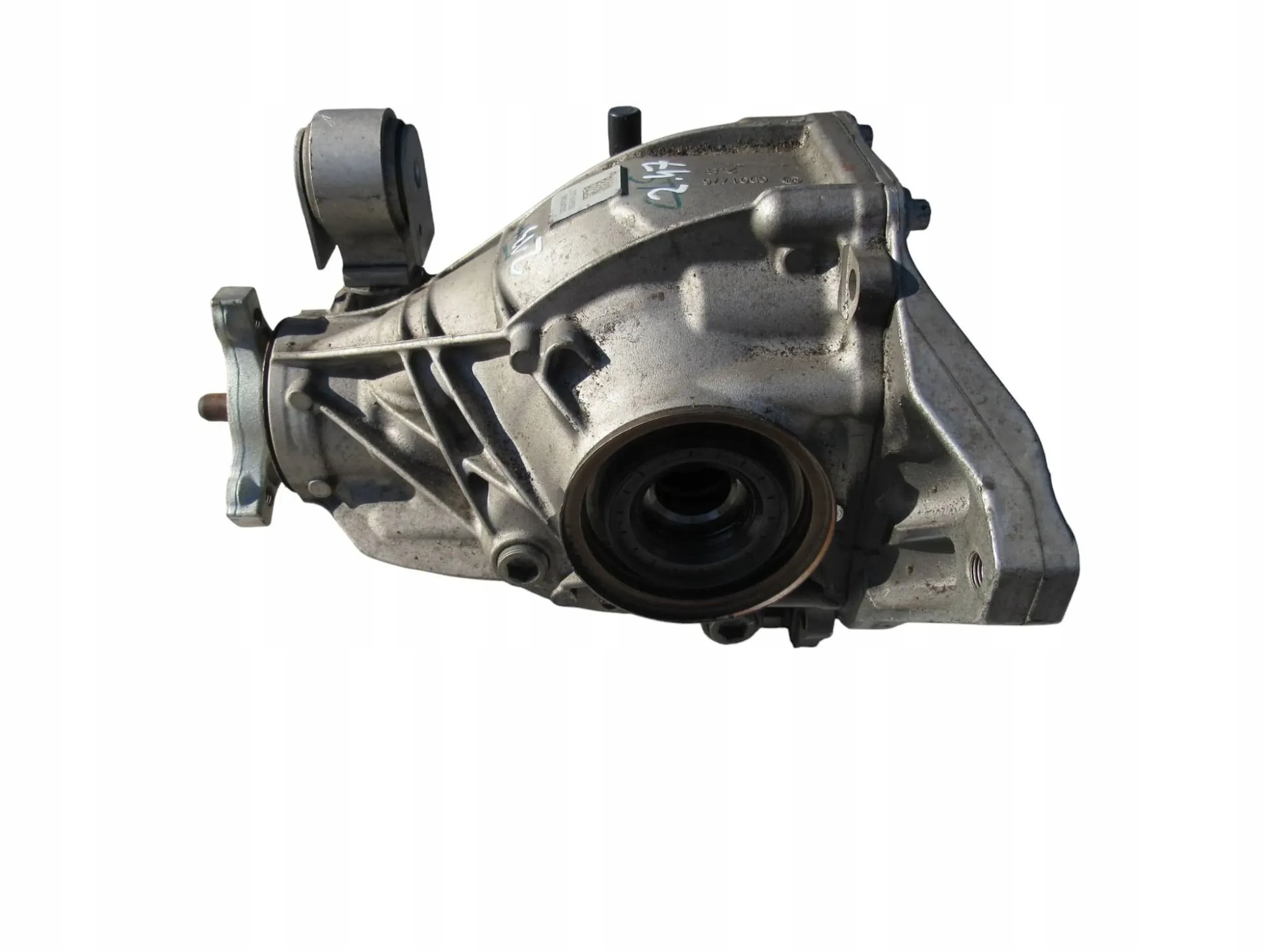 Puente Diferencial Trasero Mercedes-Benz E W213 2.47 nuevo 5