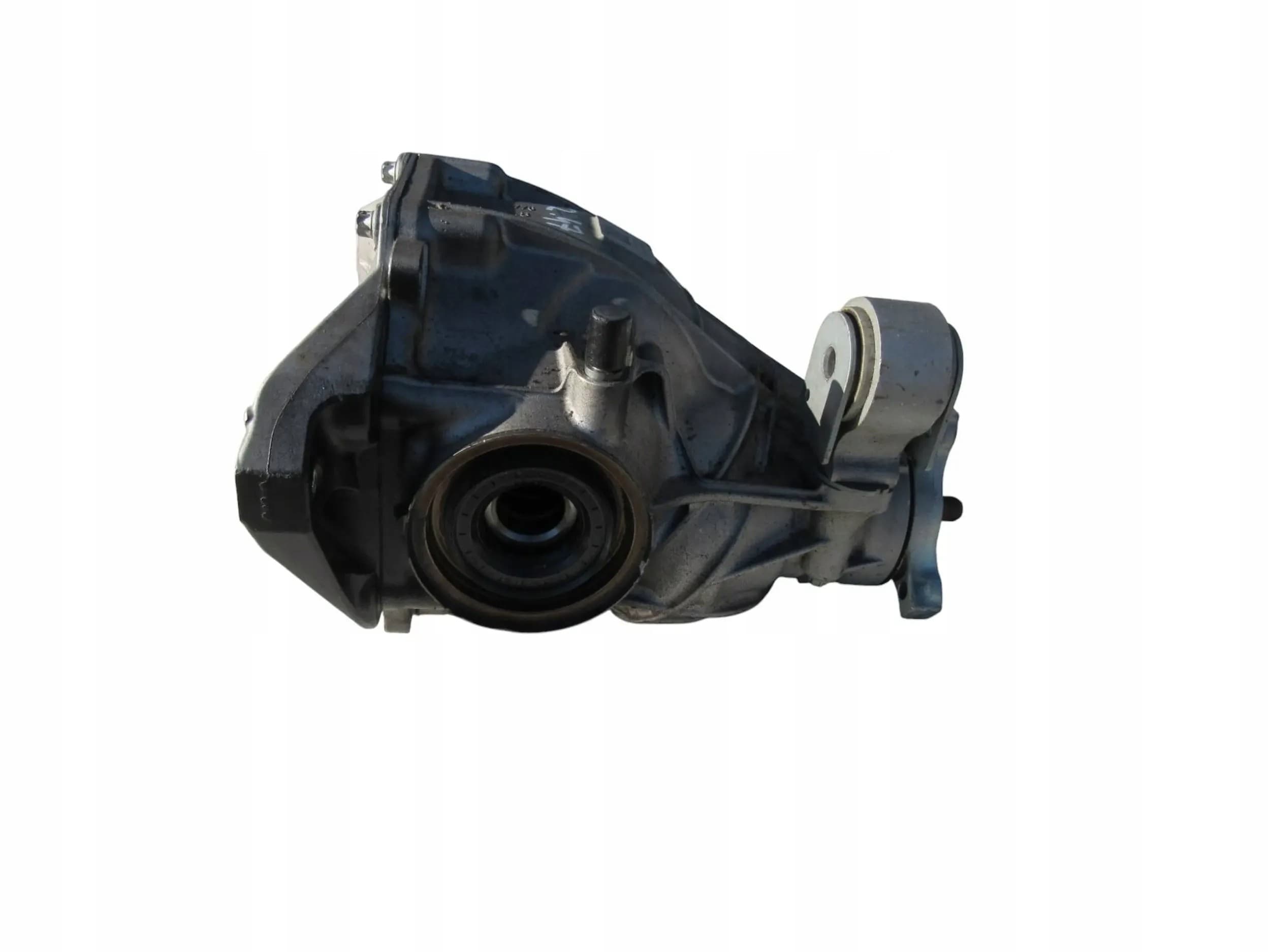 Puente Diferencial Trasero Mercedes-Benz E W213 2.47 nuevo 6