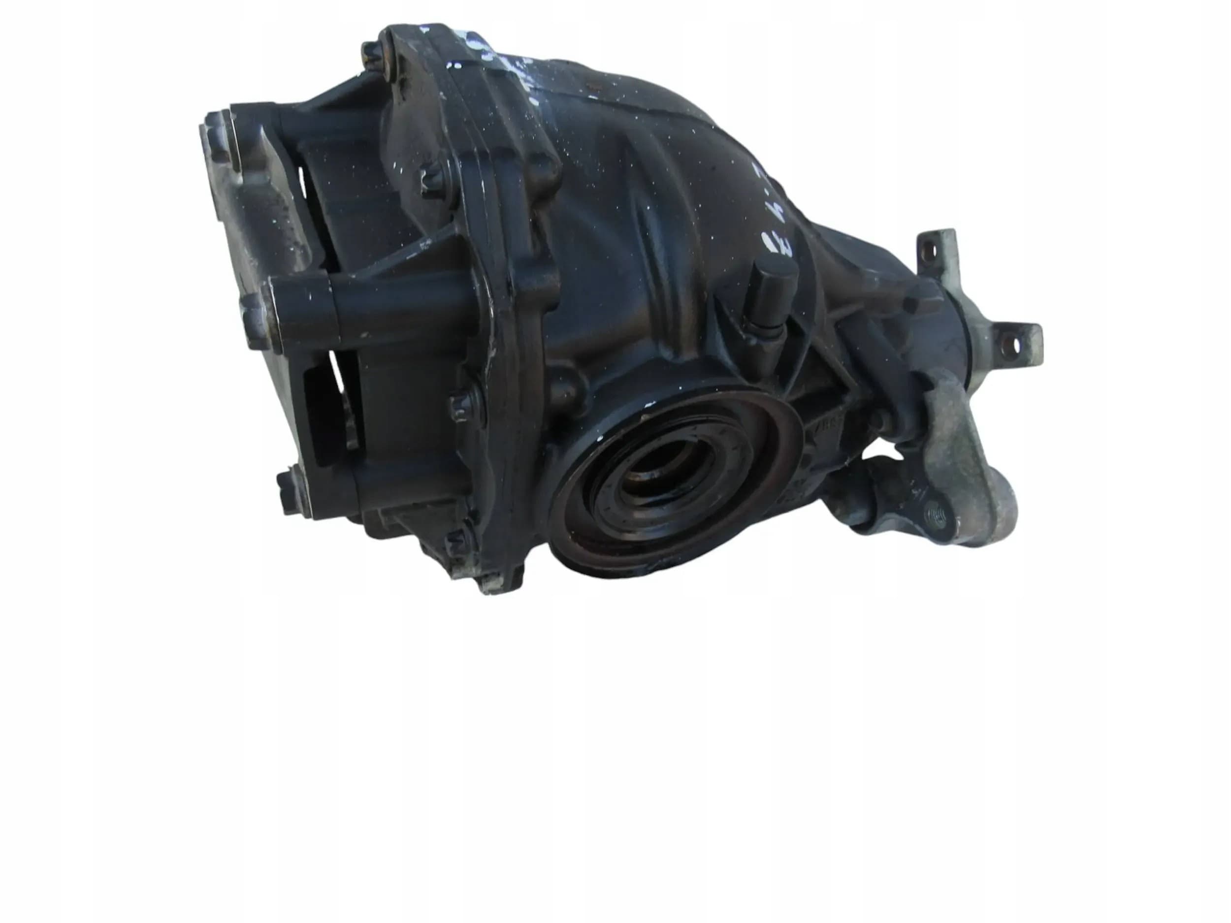Puente Diferencial Trasero Mercedes-Benz S W221 2.47 nuevo 3