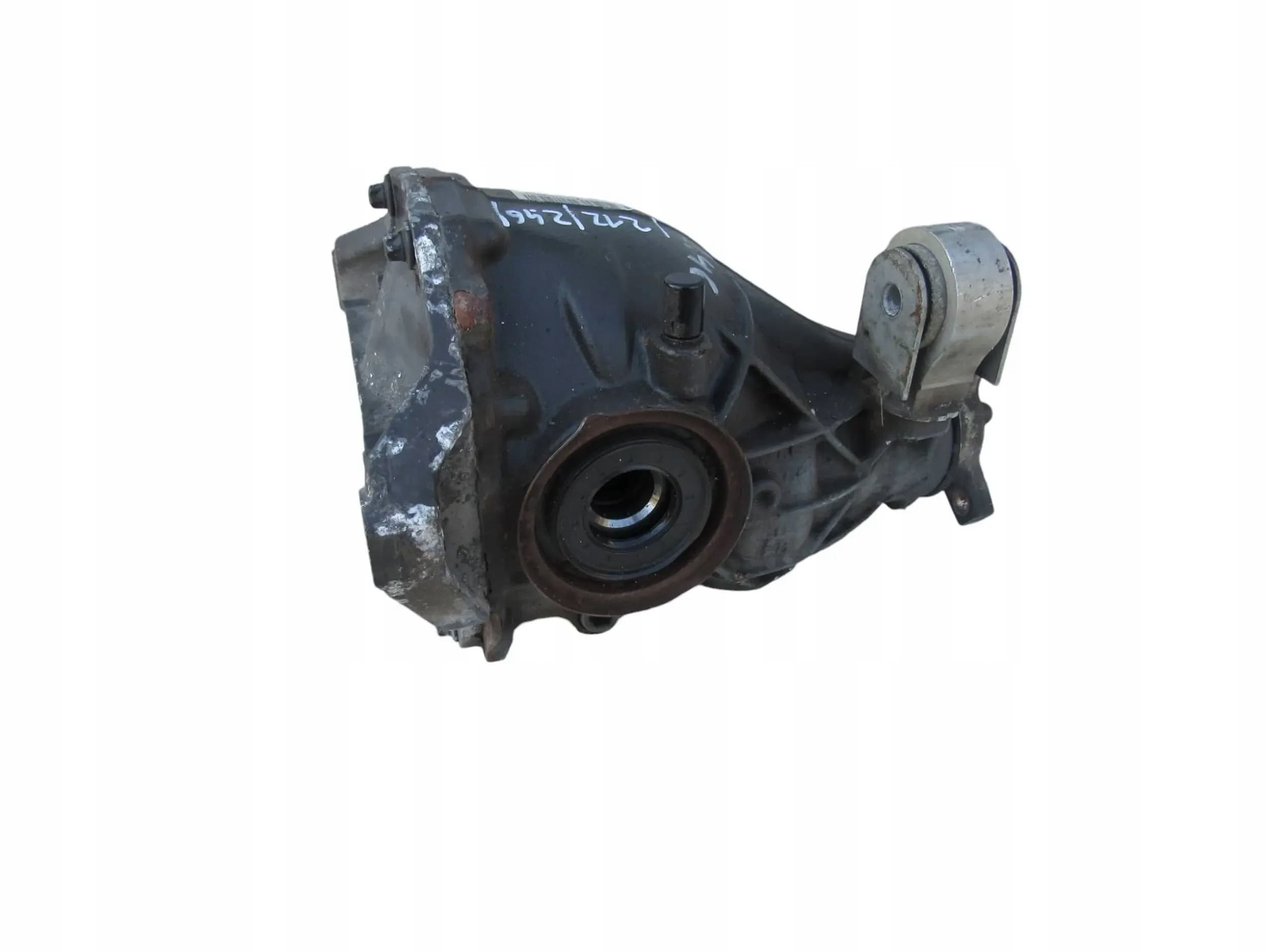 Puente diferencial trasero Mercedes-Benz E W212 2.46 nuevo 5