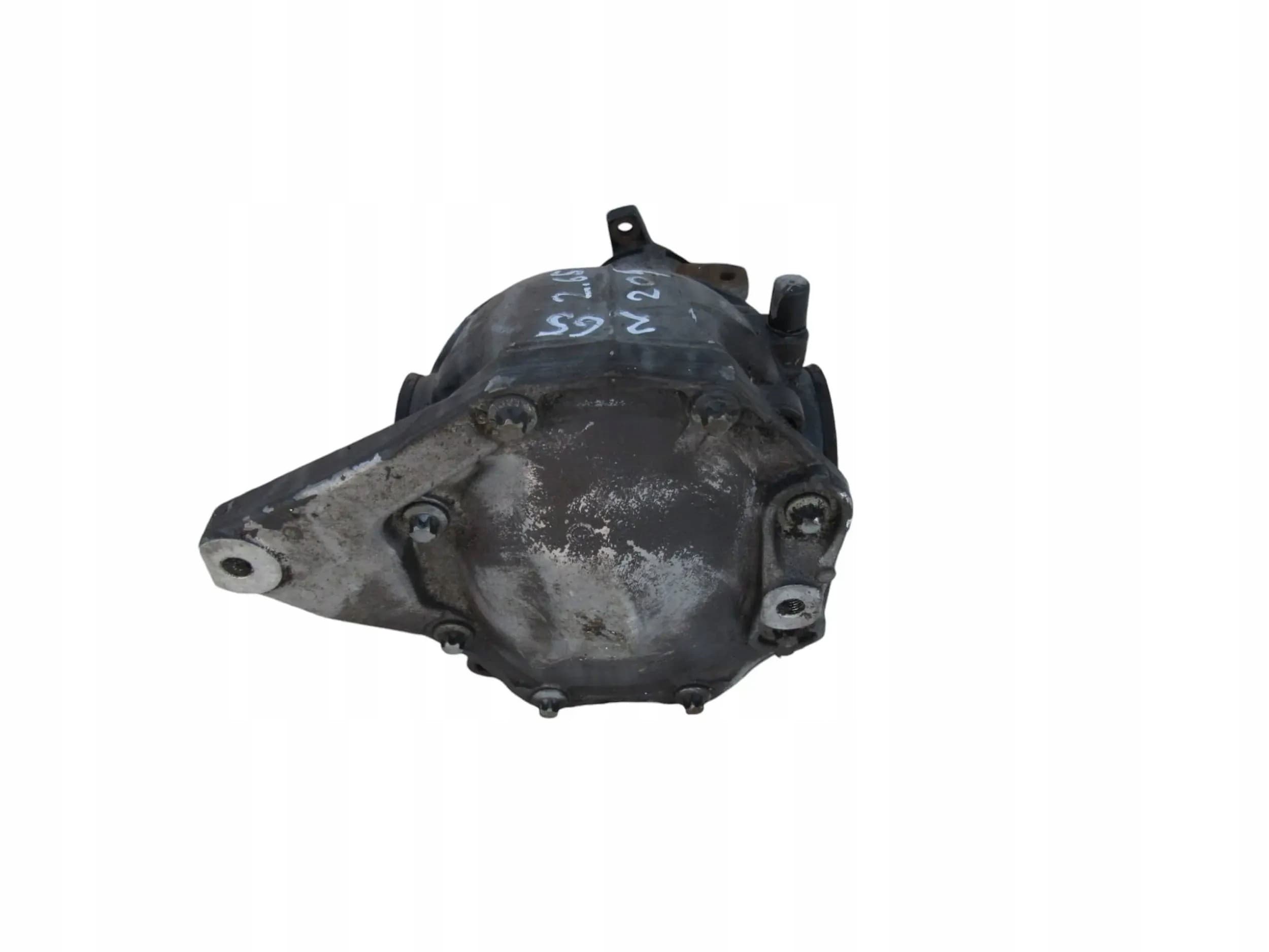 Puente Diferencial Trasero 2.65 para Mercedes-Benz C W204 nuevo 2