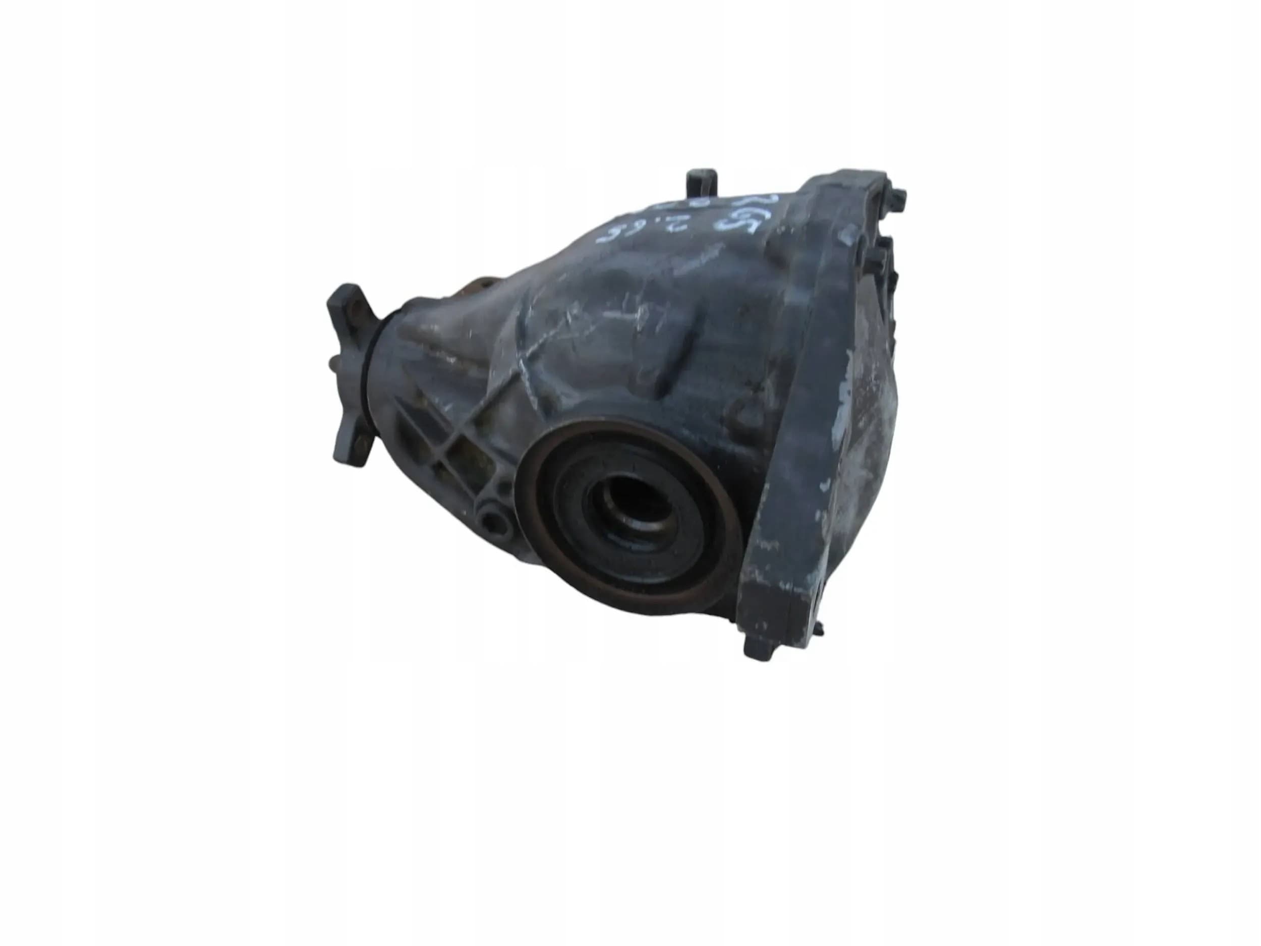 Puente Diferencial Trasero 2.65 para Mercedes-Benz C W204 nuevo 4