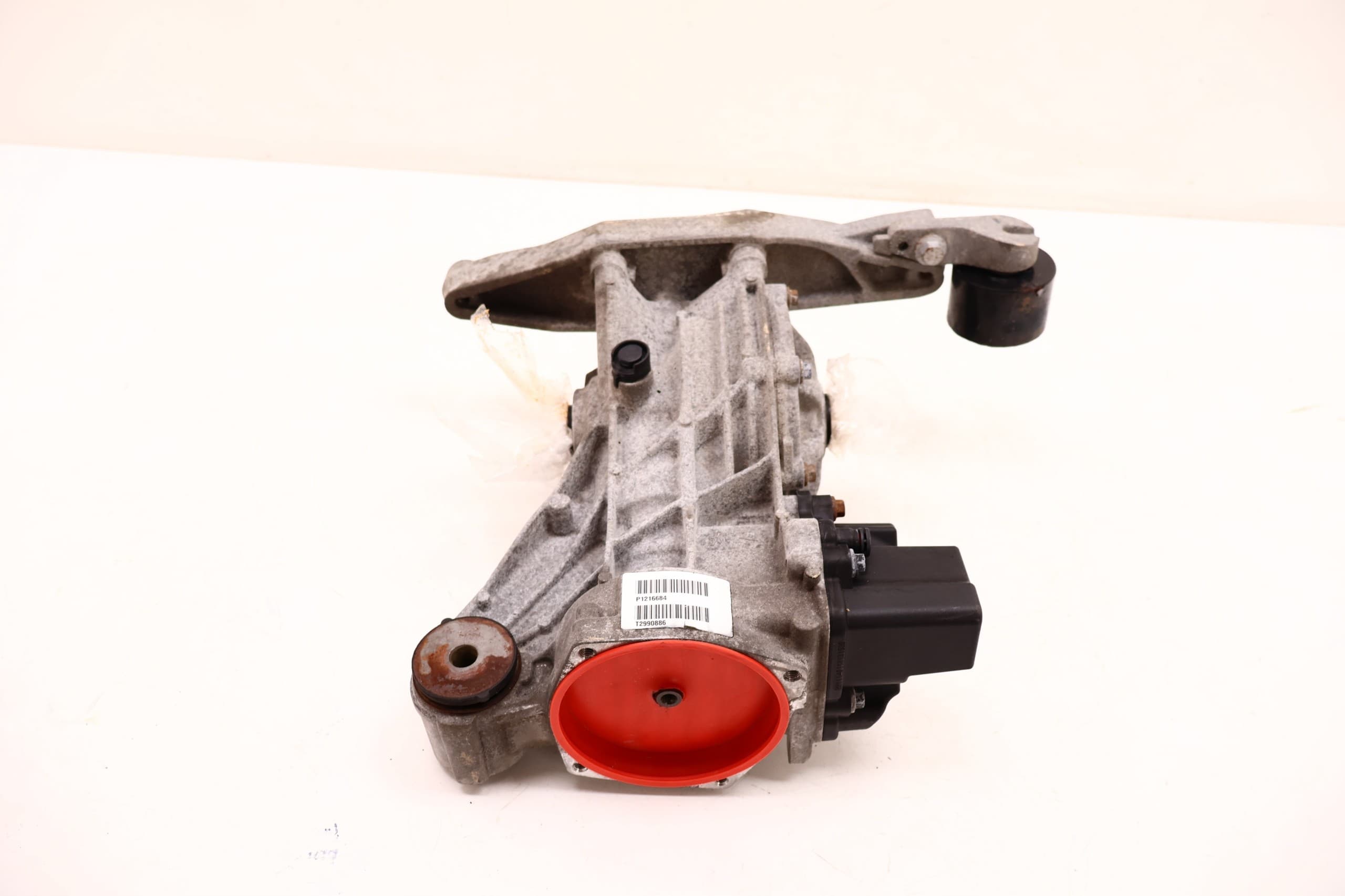 Volvo XC90 II Puente Diferencial Trasero P1216684 usado