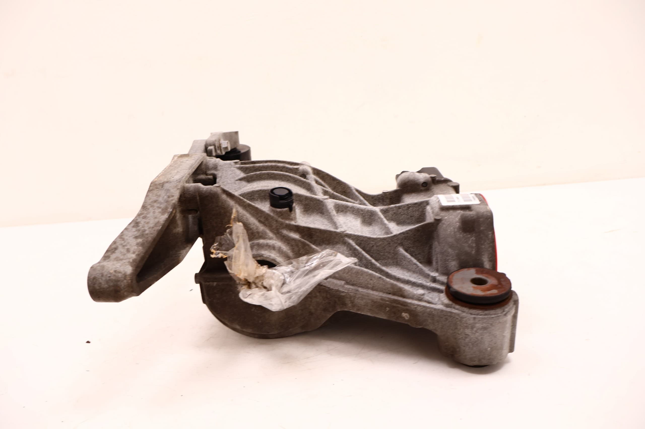 Volvo XC90 II Puente Diferencial Trasero P1216684 usado 4