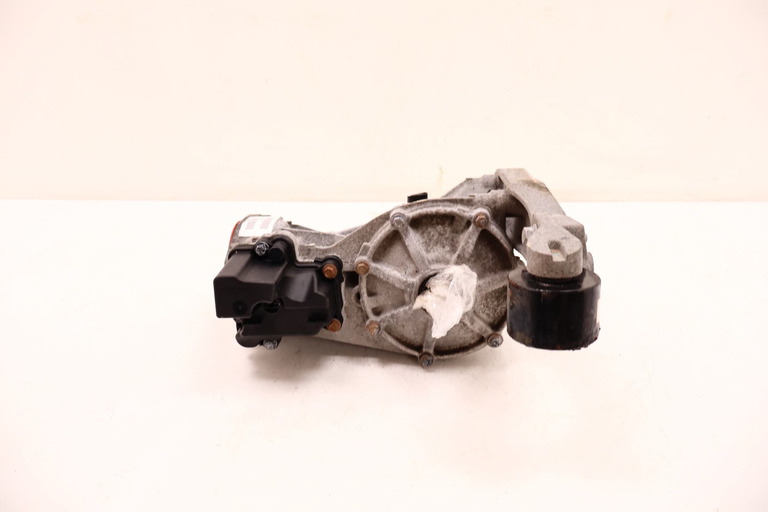 Volvo XC90 II Puente Diferencial Trasero P1216684 usado 5