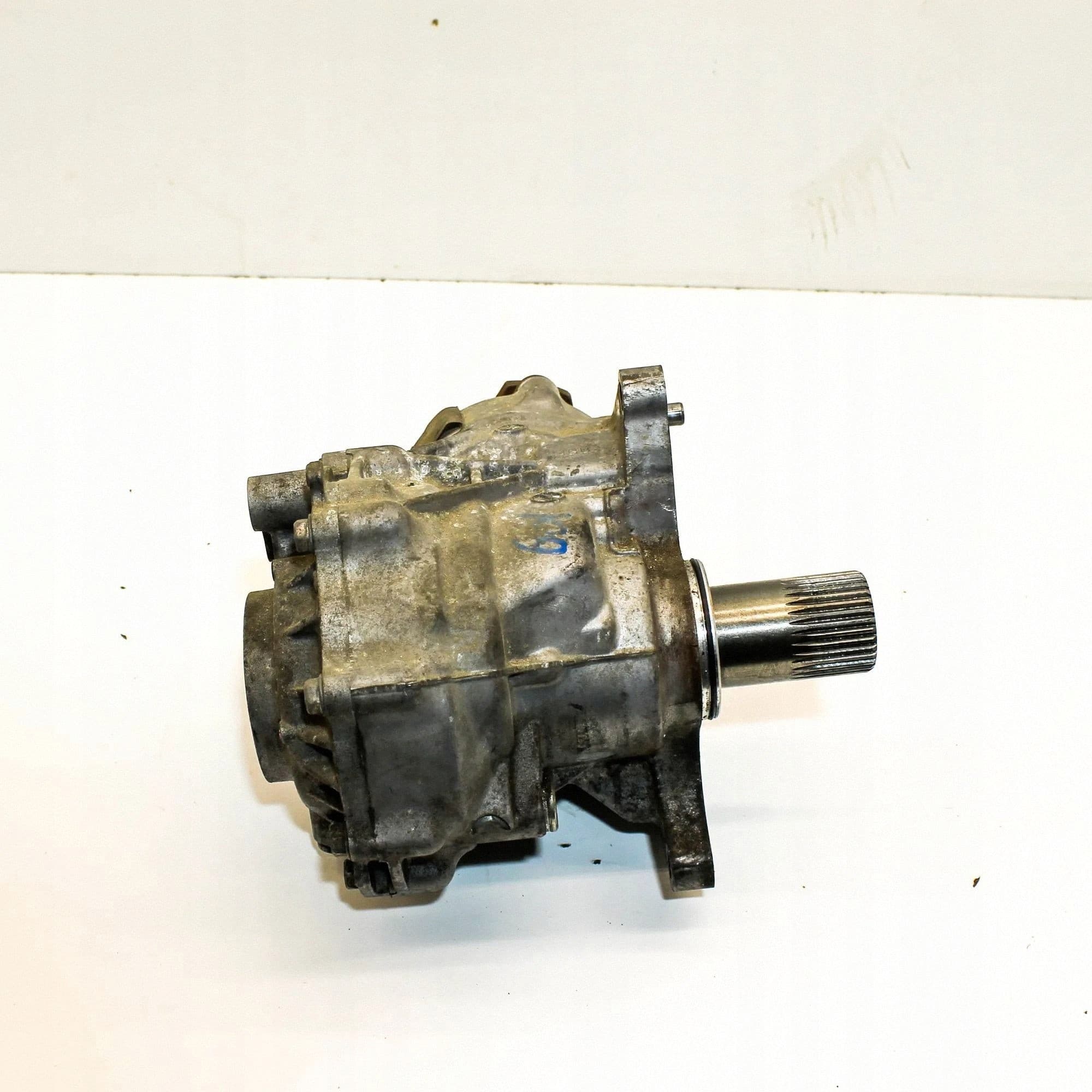 Diferencial delantero Nissan Rogue 31284K0059 usado
